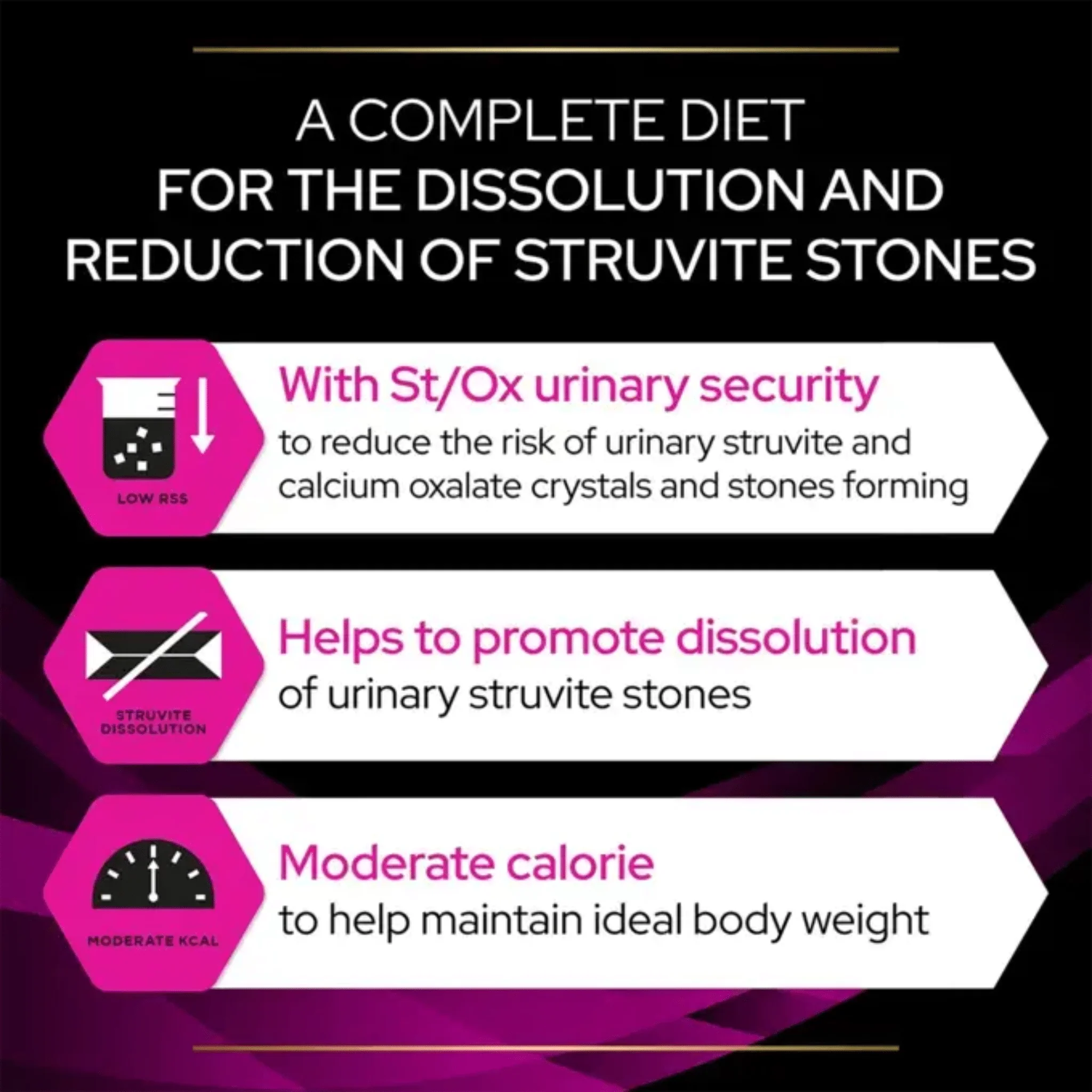 Purina Pro Plan Veterinary Diets UR Urinary Wet Cat Food (Chicken) - Image 3