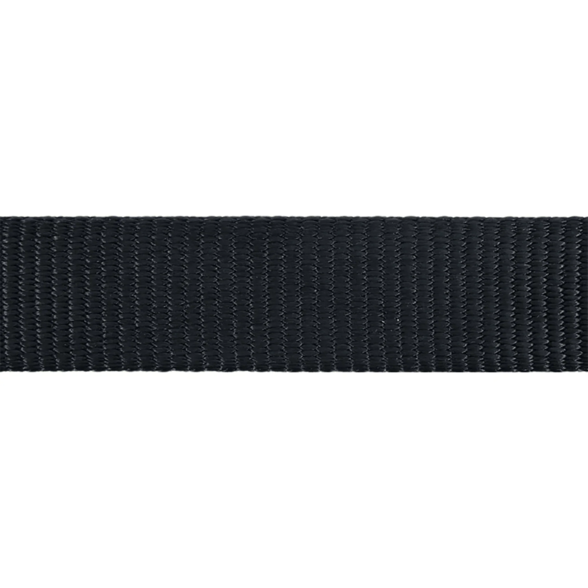 Red Dingo Classic Black Dog Lead - Image 3
