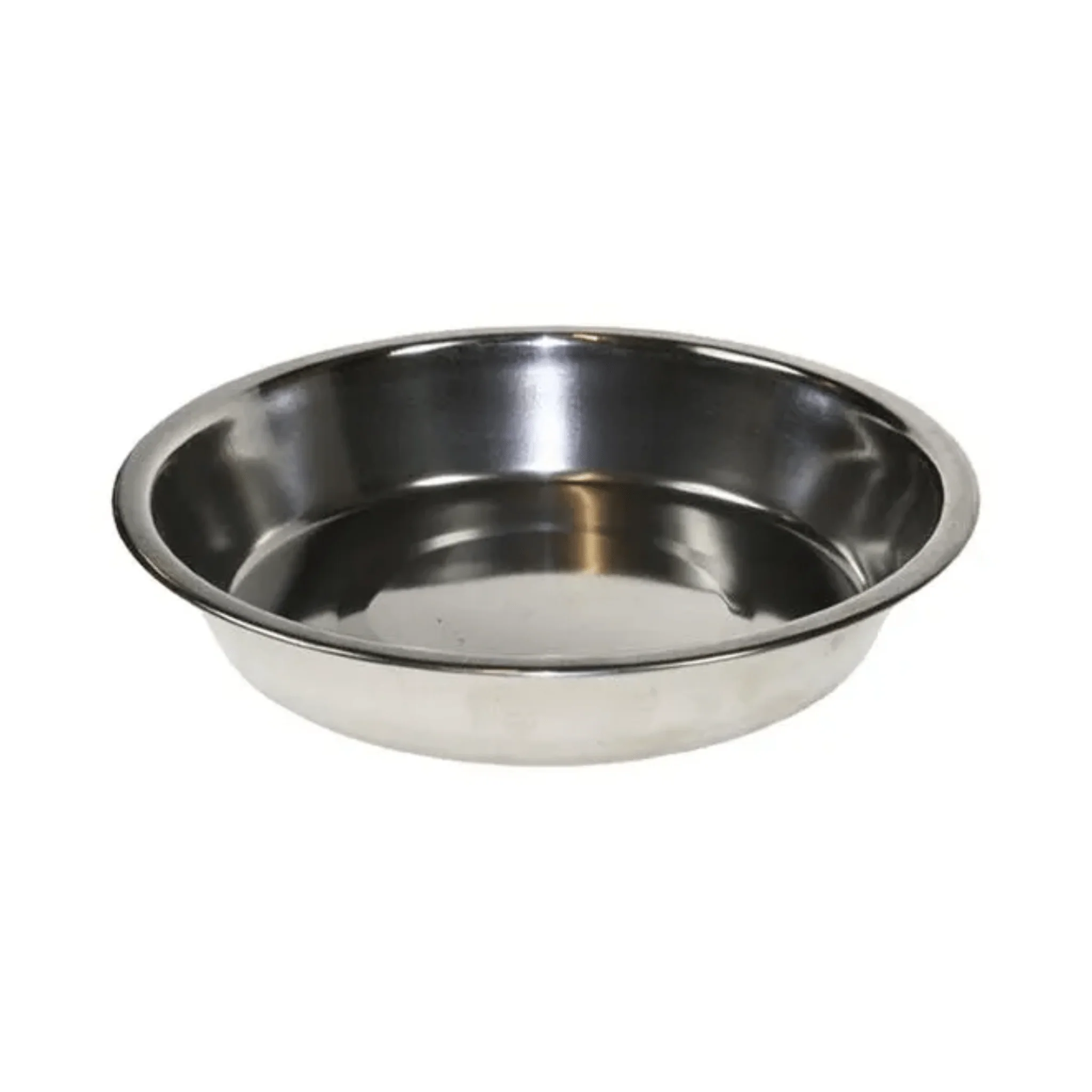 Rosewood Stainless Steel Puppy Pan