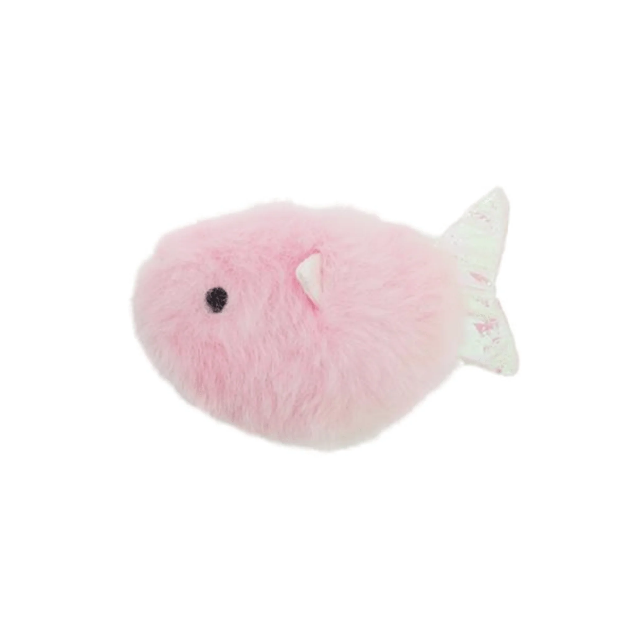 Rosewood Under the Sea Rainbow Fish Cat Toys (Twin Pack) - Image 3