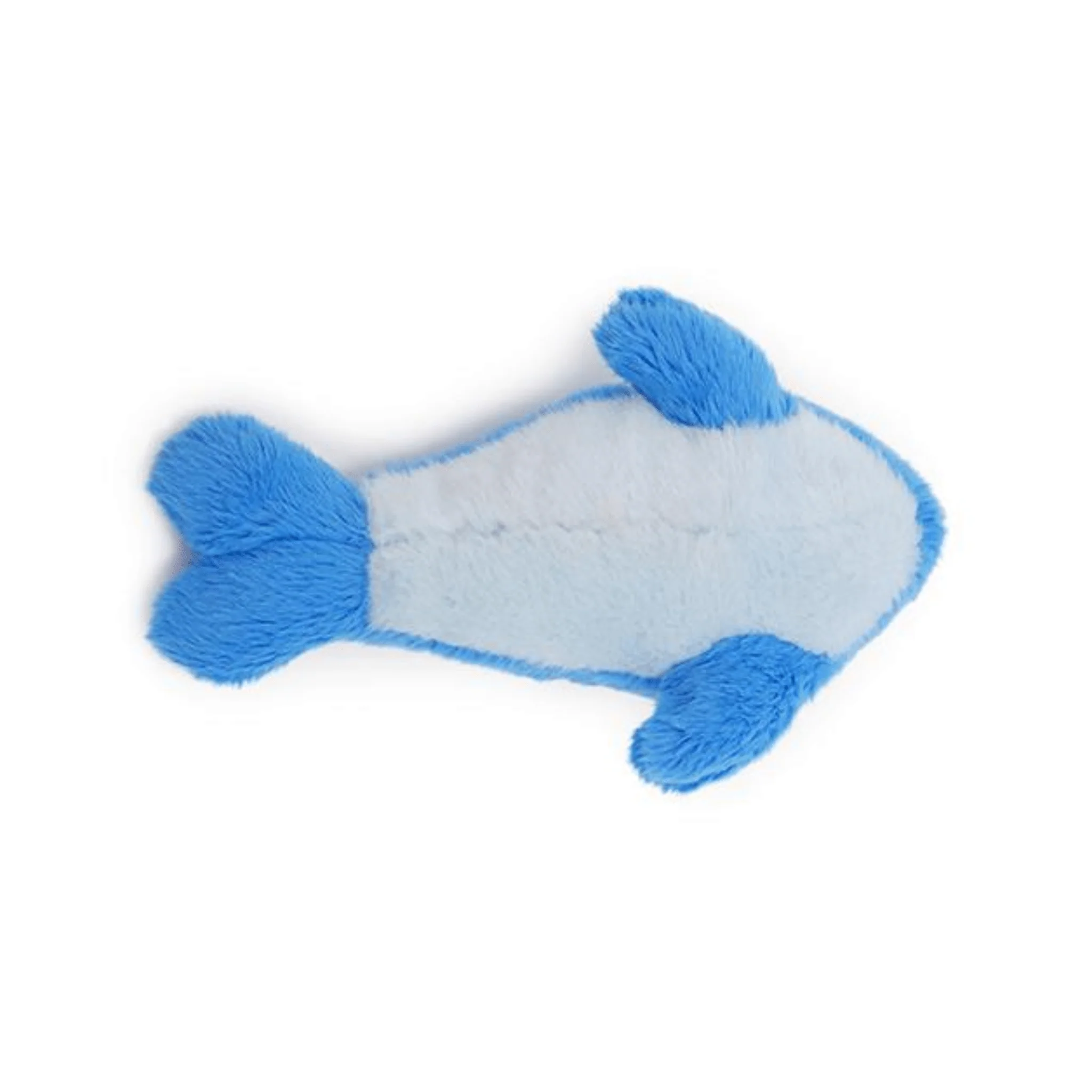 Rosewood Under the Sea Whale Cat Toy - Image 3