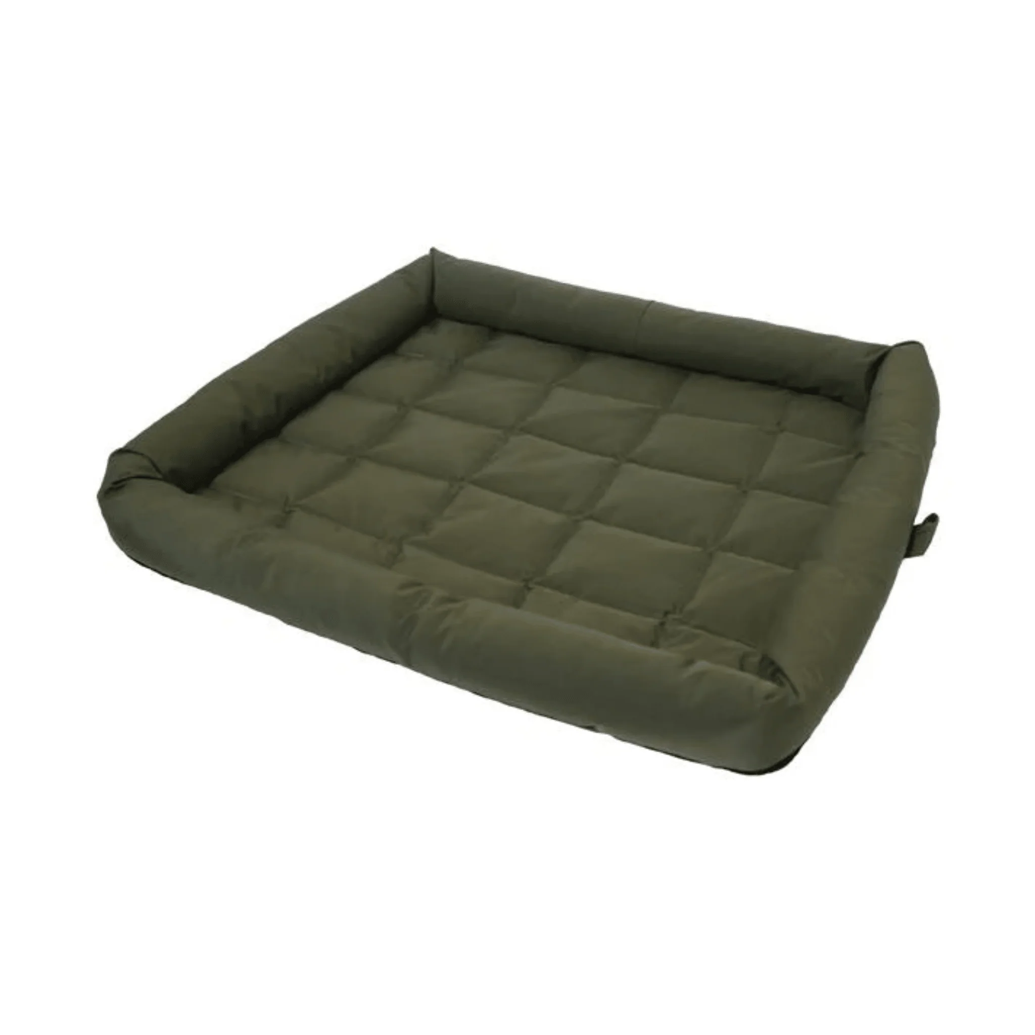 Rosewood Water Resistant Crate Mattress - Green