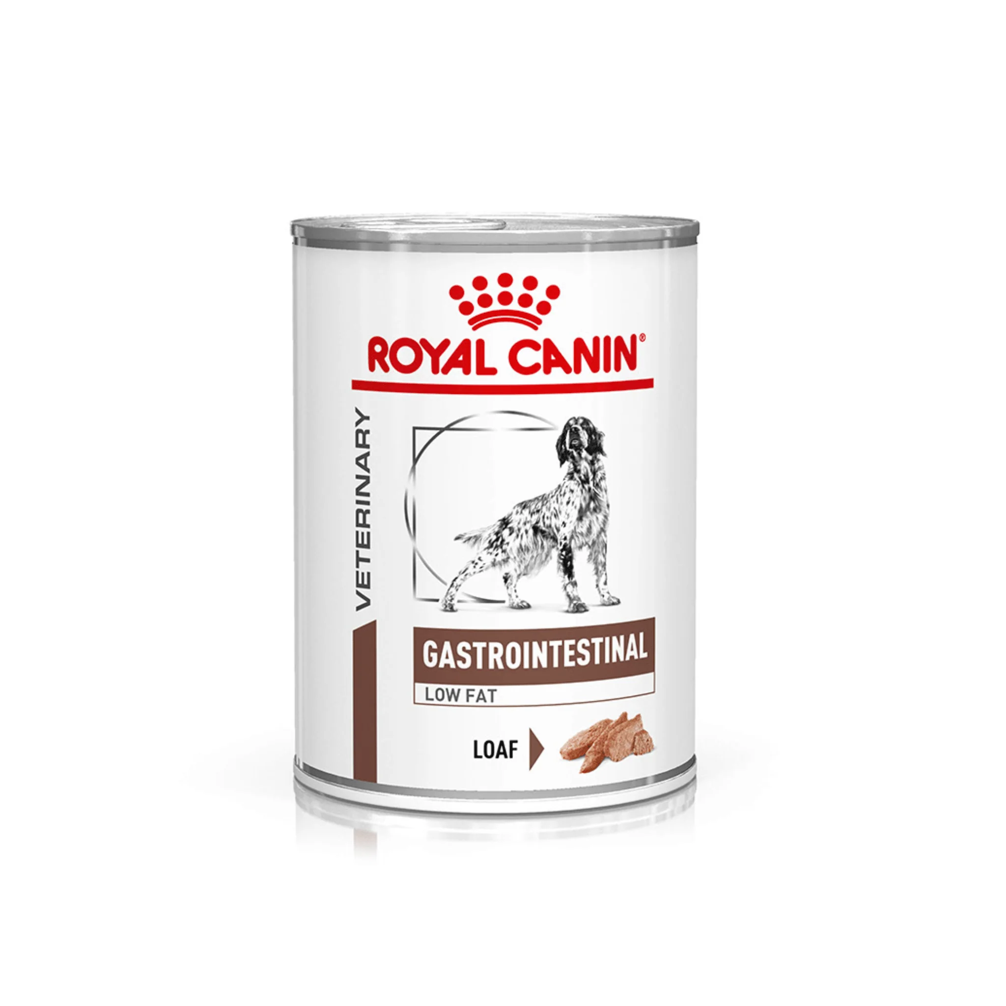ROYAL CANIN® Canine Gastrointestinal Low Fat Loaf 12x420g