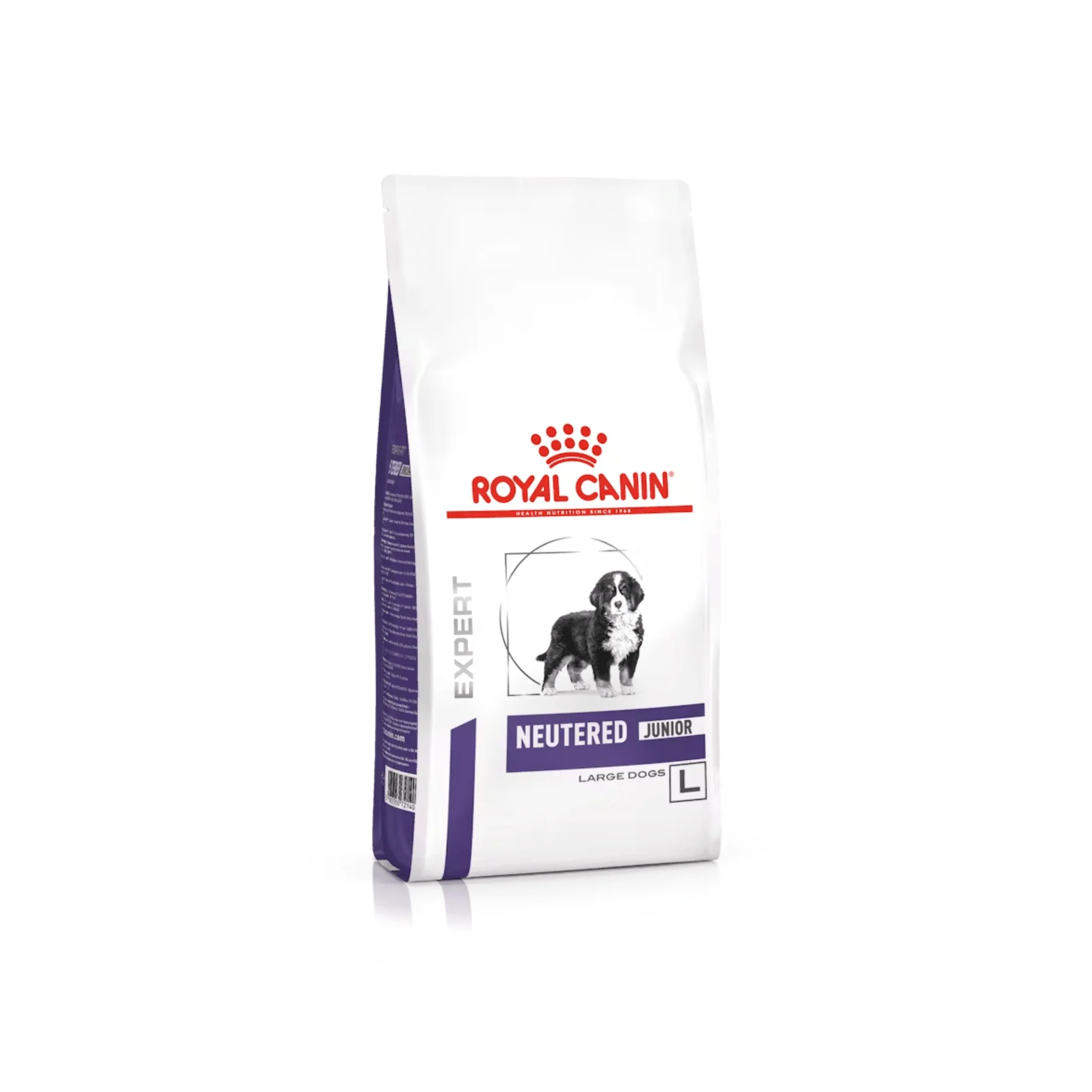 ROYAL CANIN® Canine Neutered Junior Large Dry Food - 12kg
