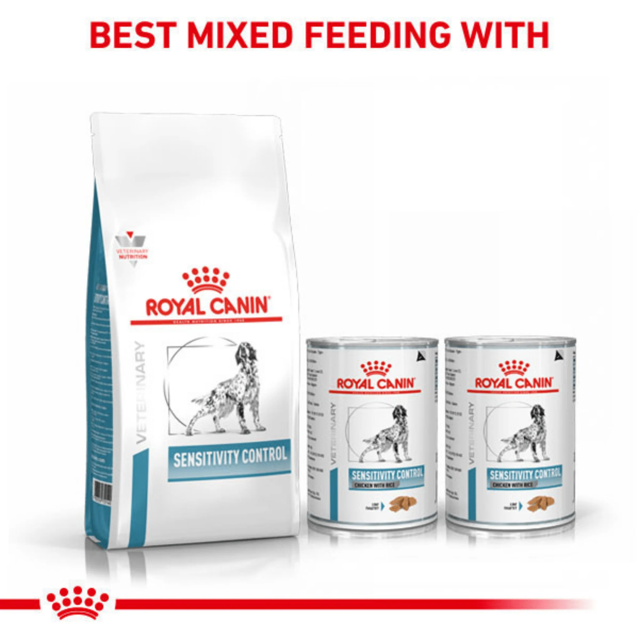 ROYAL CANIN® Canine Sensitivity Control Adult Dry Dog Food - Image 6