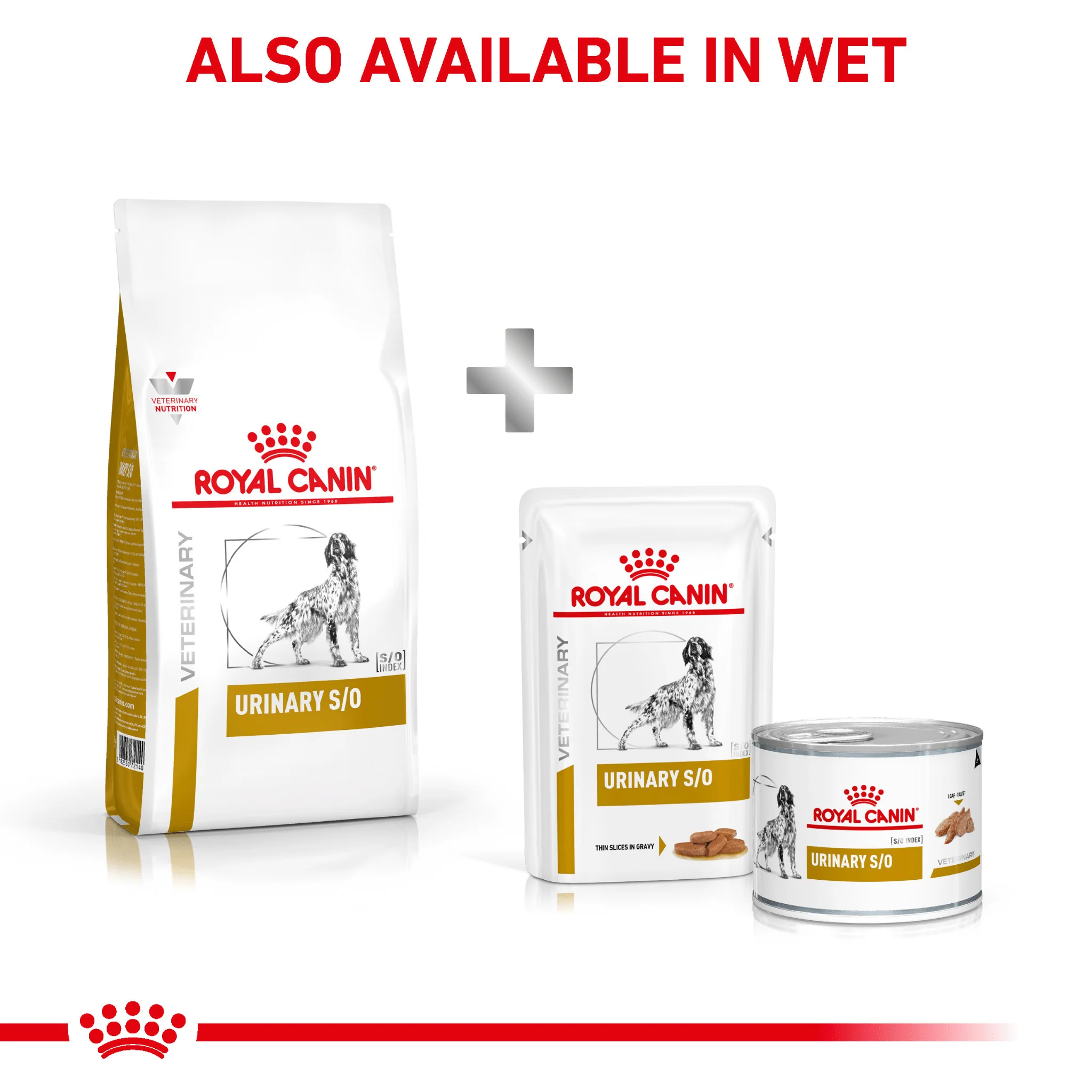 ROYAL CANIN® Canine Urinary S/O Adult Dry Dog Food - Image 7