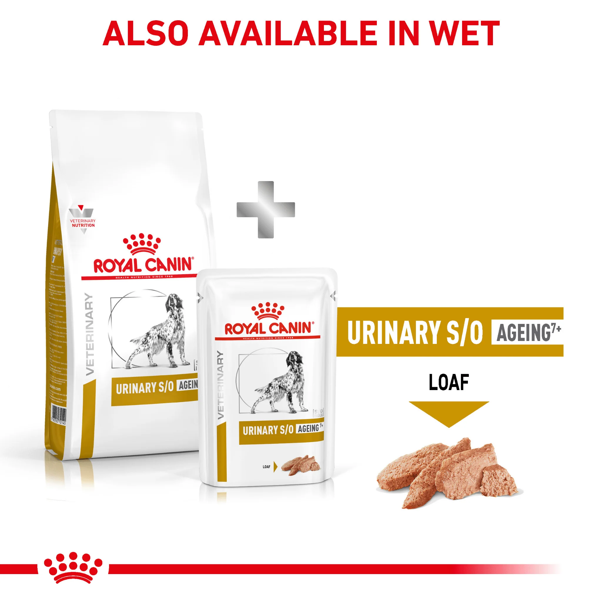 ROYAL CANIN® Canine Urinary S/O Ageing 7+ Dry Dog Food - Image 7