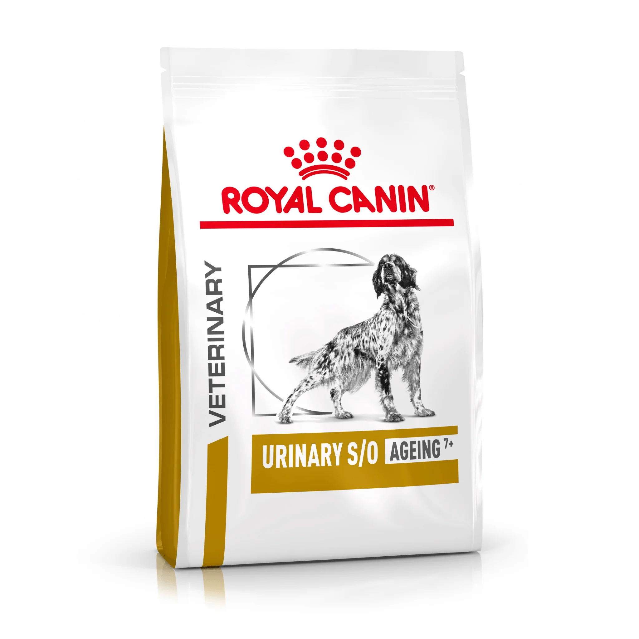 ROYAL CANIN® Canine Urinary S/O Ageing 7+ Dry Dog Food - Image 8