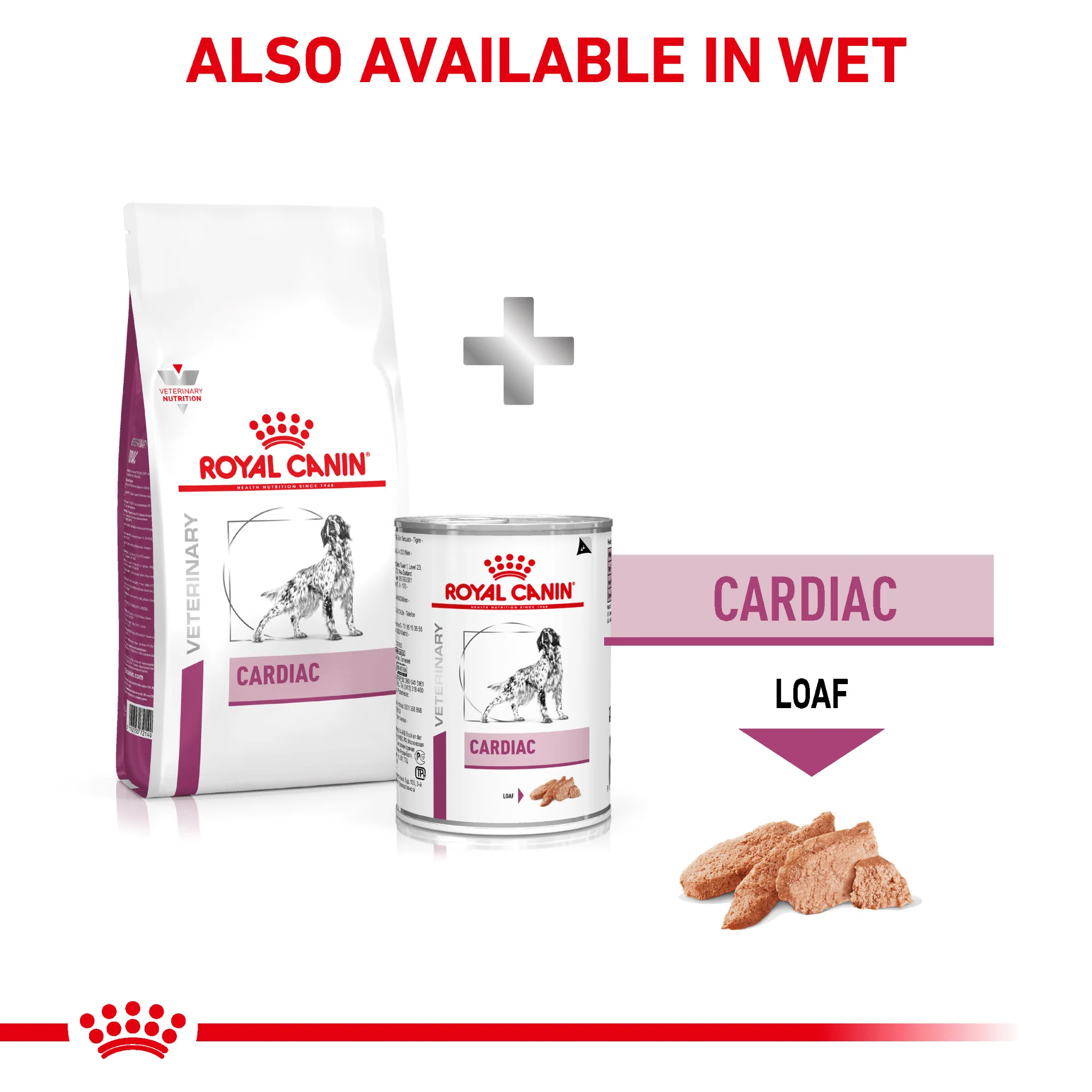 ROYAL CANIN® Cardiac Adult Dry Dog Food - Image 3