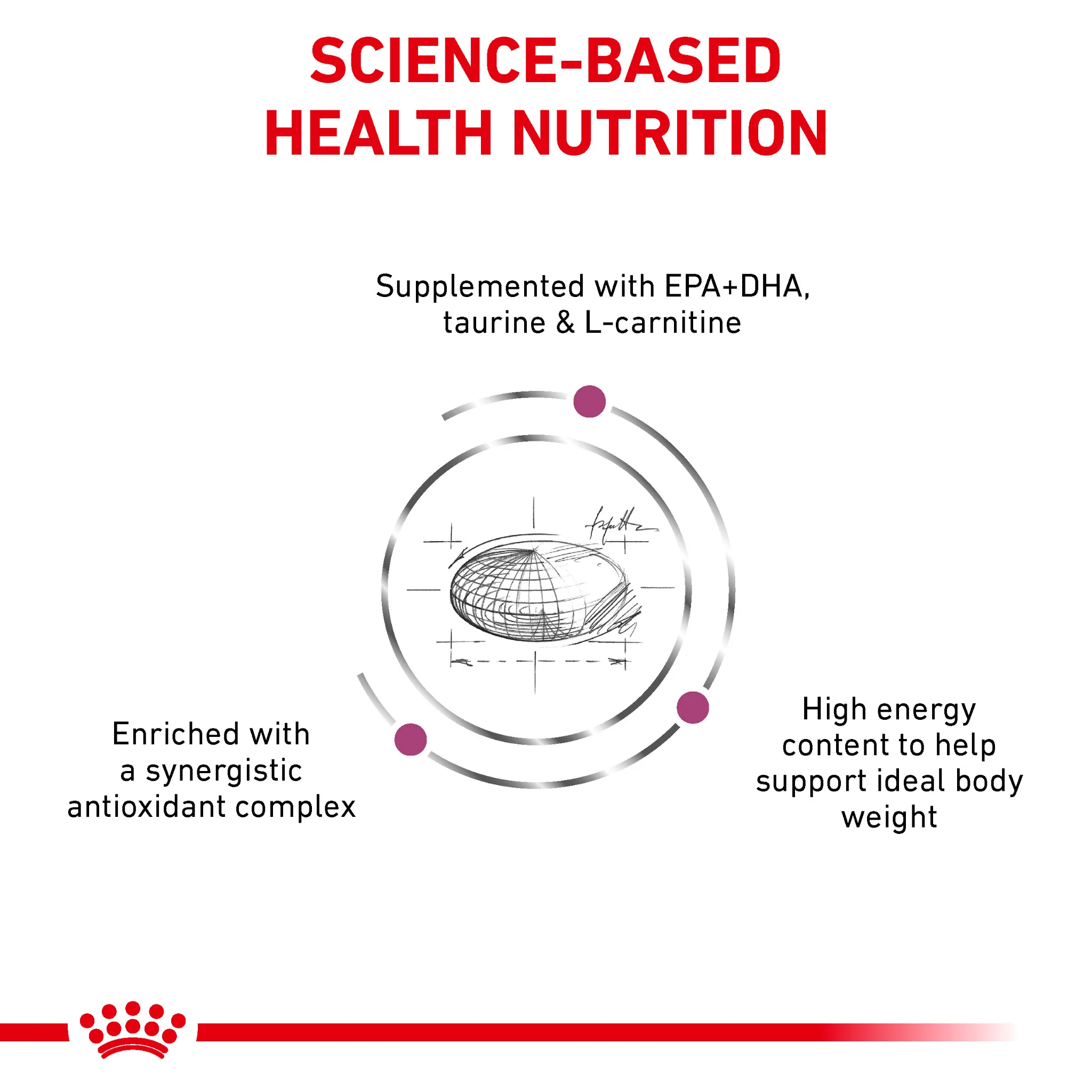 ROYAL CANIN® Cardiac Adult Dry Dog Food - Image 9