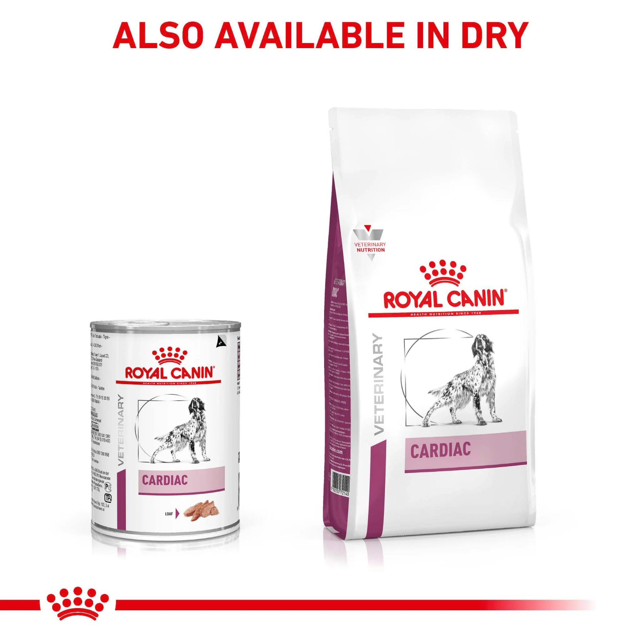 ROYAL CANIN® Cardiac Adult Wet Dog Food - Image 3