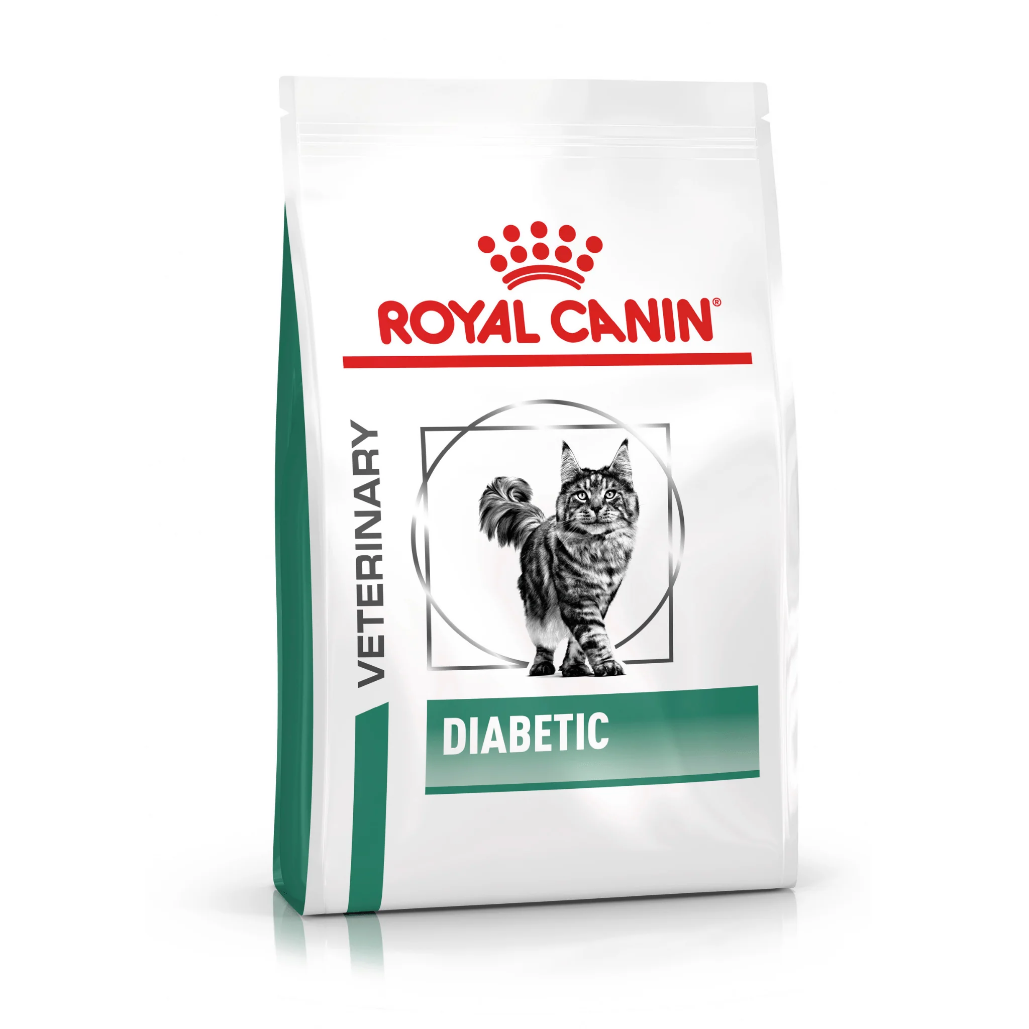 ROYAL CANIN® Diabetic Adult Dry Cat Food - Image 9