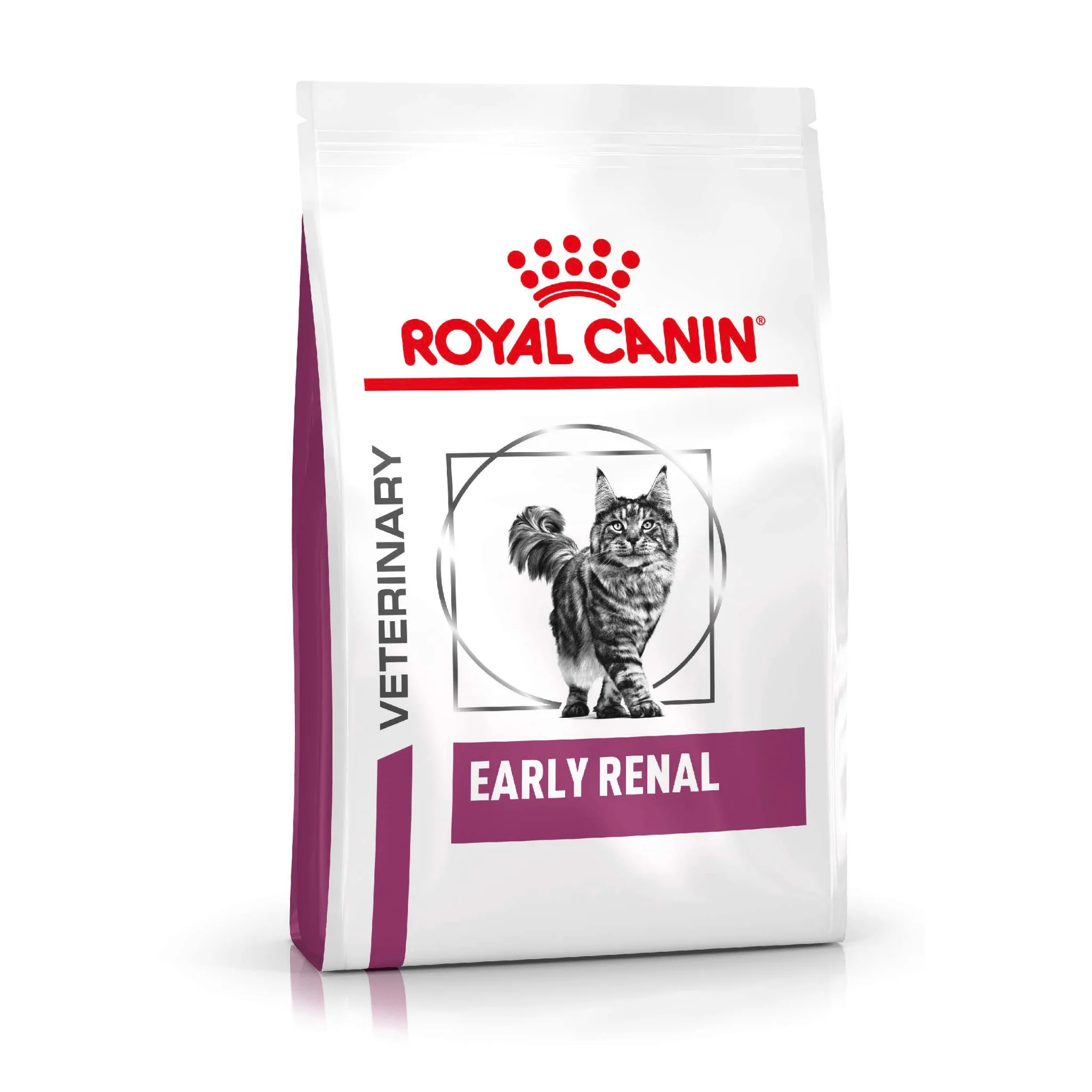 ROYAL CANIN® Early Renal Adult Dry Cat Food - Image 8