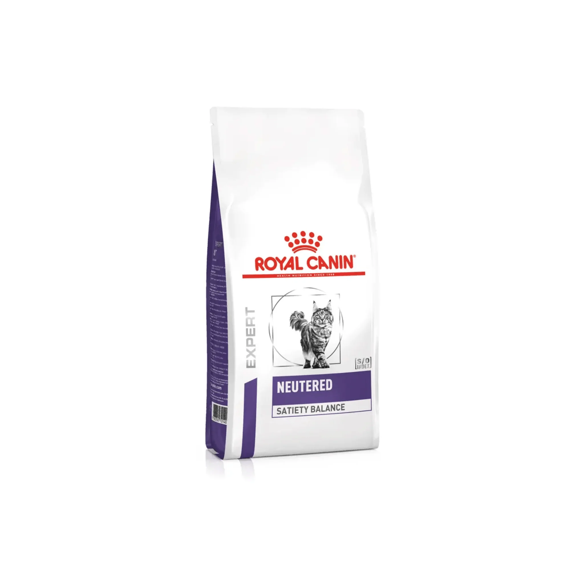 ROYAL CANIN® Feline Adult Neutered Satiety Balance Dry Food