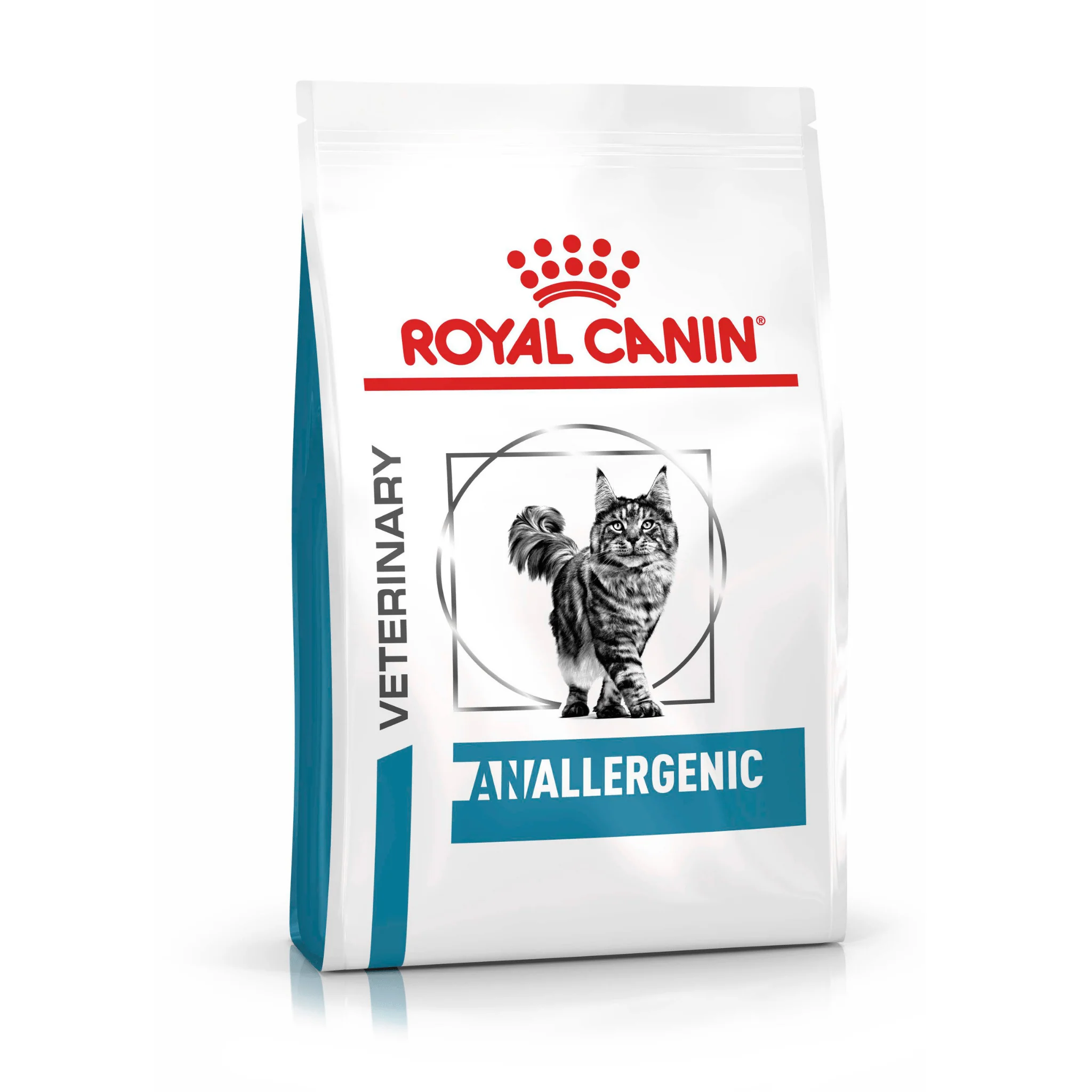 ROYAL CANIN® Feline Anallergenic Adult Dry Cat Food - Image 8