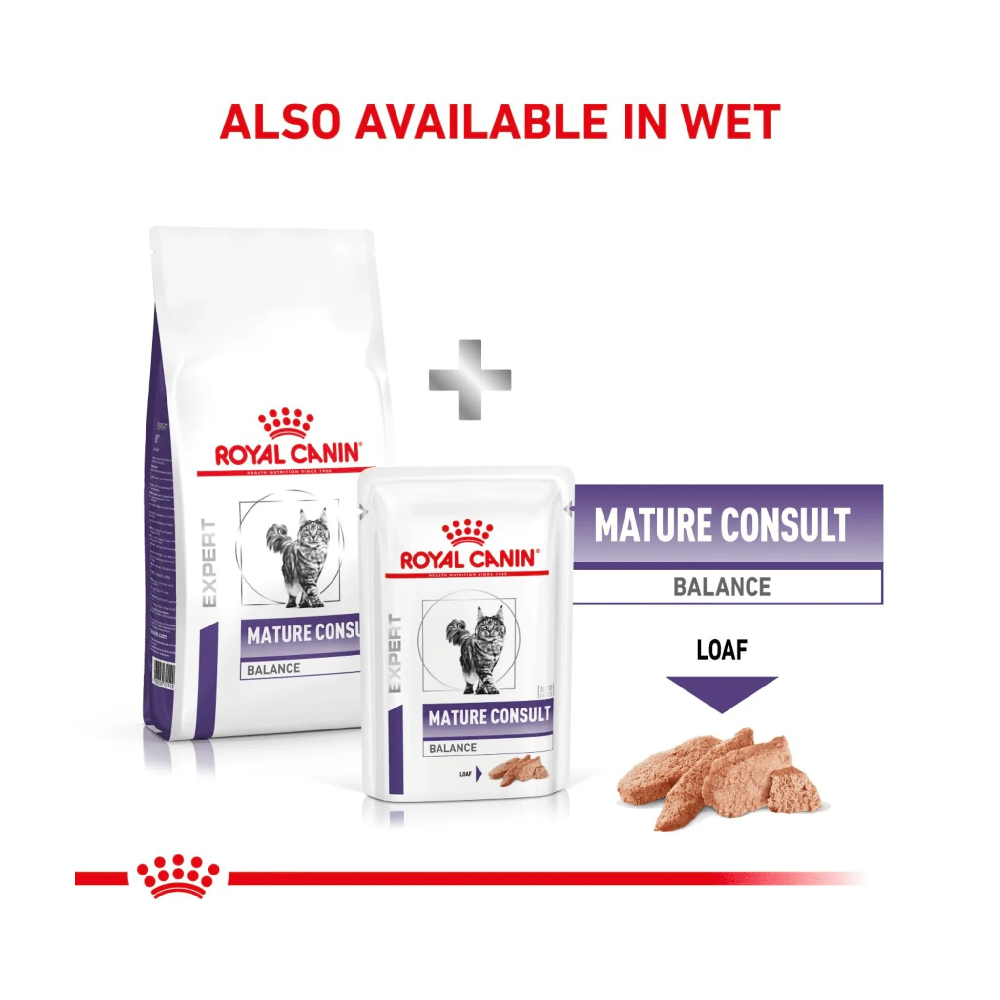 ROYAL CANIN® Feline Mature Balance Dry Food - Image 2