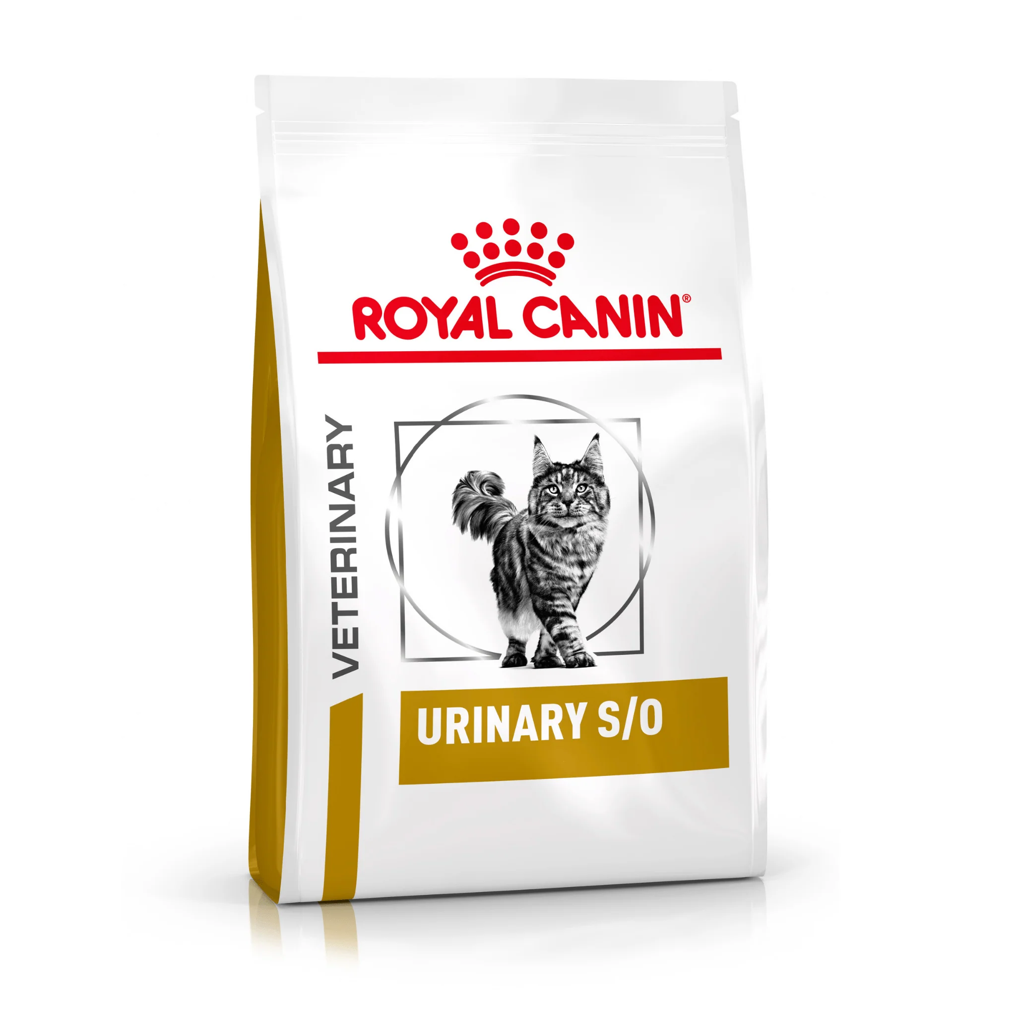 ROYAL CANIN® Feline Urinary S/O Adult Dry Cat Food - Image 6