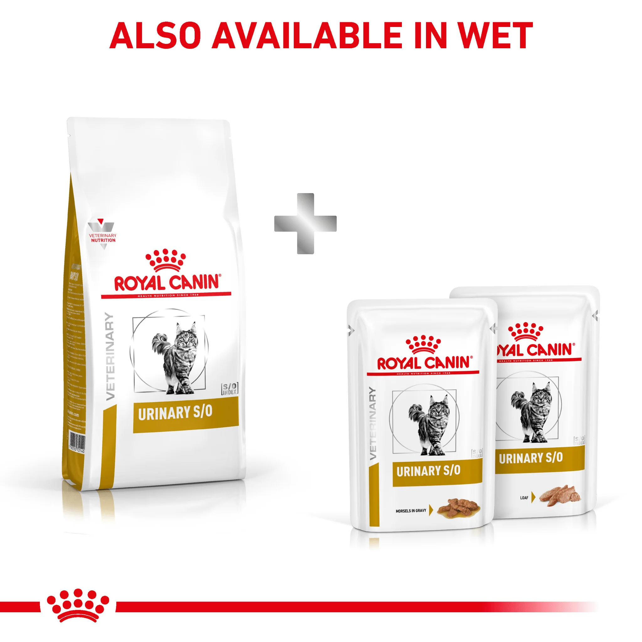 ROYAL CANIN® Feline Urinary S/O Adult Dry Cat Food - Image 7