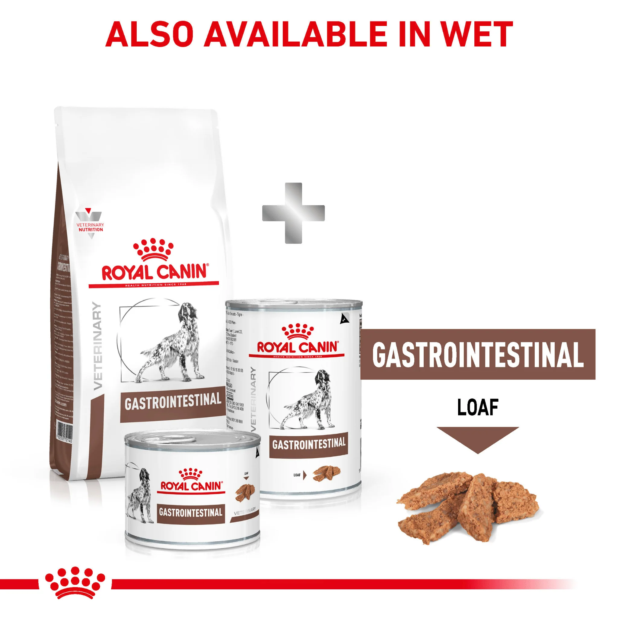 ROYAL CANIN® Gastrointestinal Adult Dry Dog Food - Image 9
