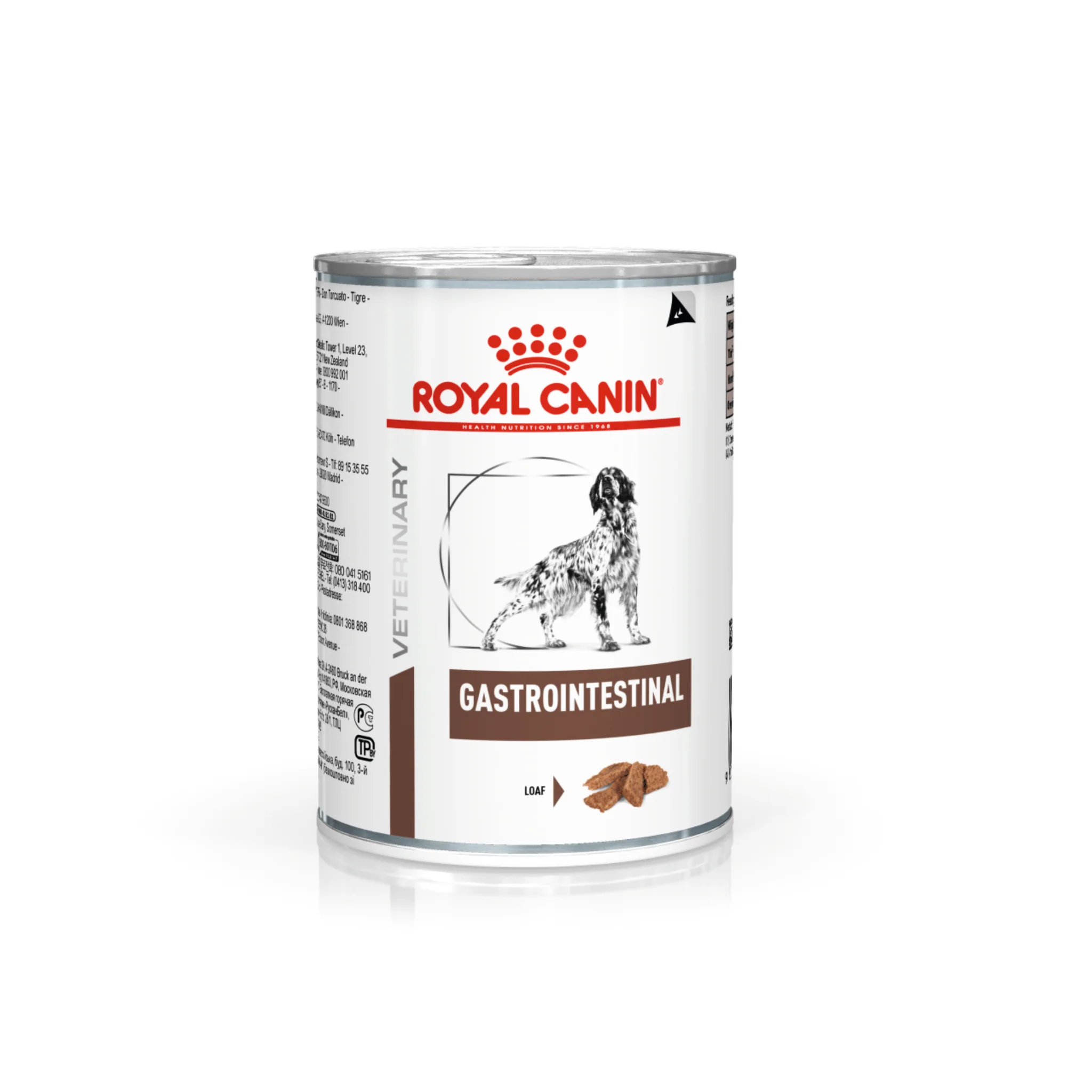 ROYAL CANIN® Gastrointestinal Adult Wet Dog Food
