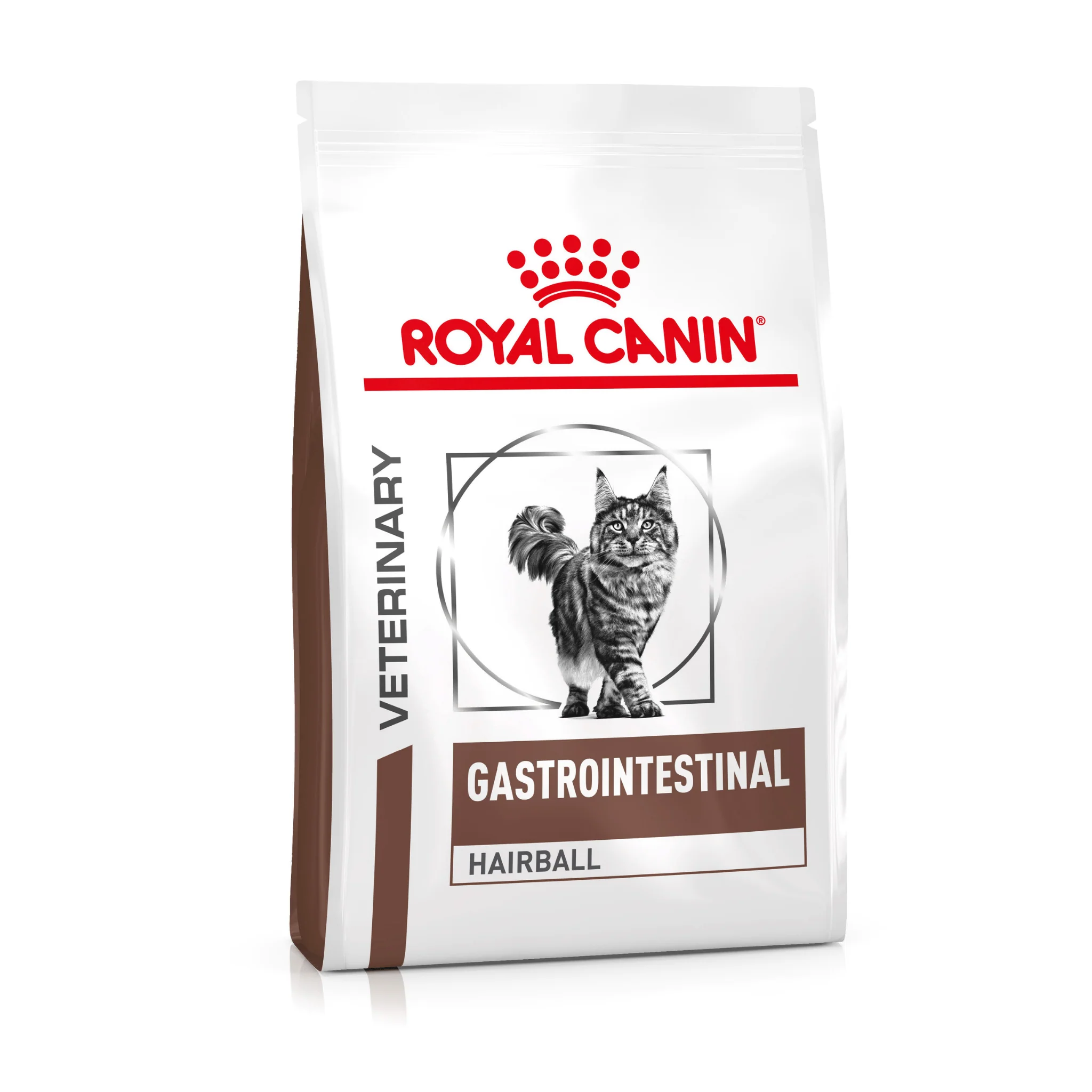 ROYAL CANIN® Gastrointestinal Hairball Adult Dry Cat Food - Image 9