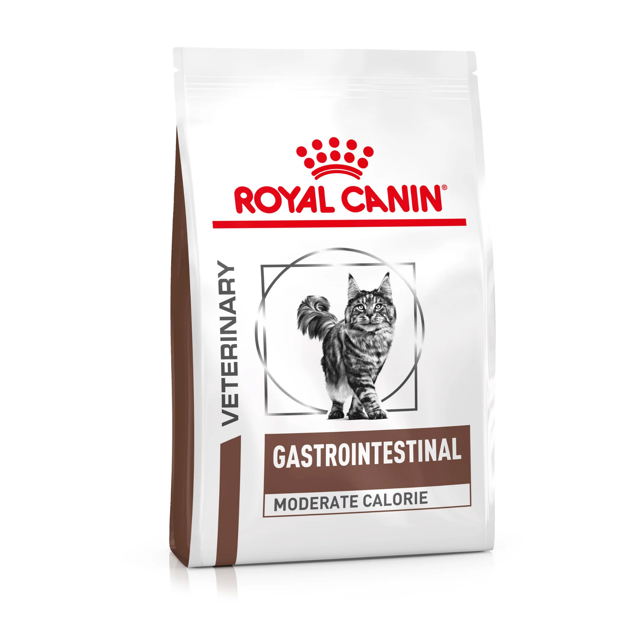 ROYAL CANIN® Gastrointestinal Moderate Calorie Adult Dry Cat Food - Image 9