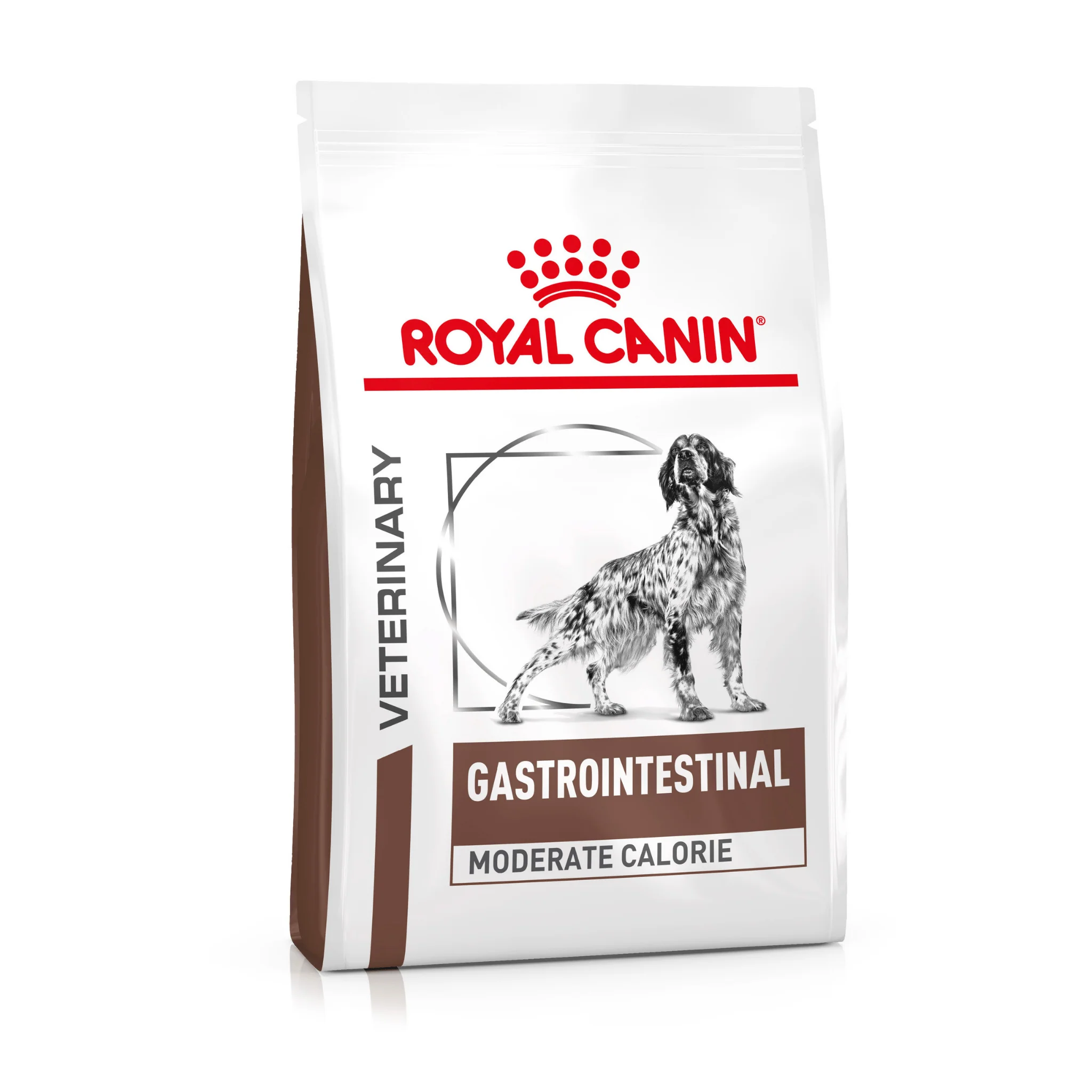 ROYAL CANIN® Gastrointestinal Moderate Calorie Adult Dry Dog Food - Image 8