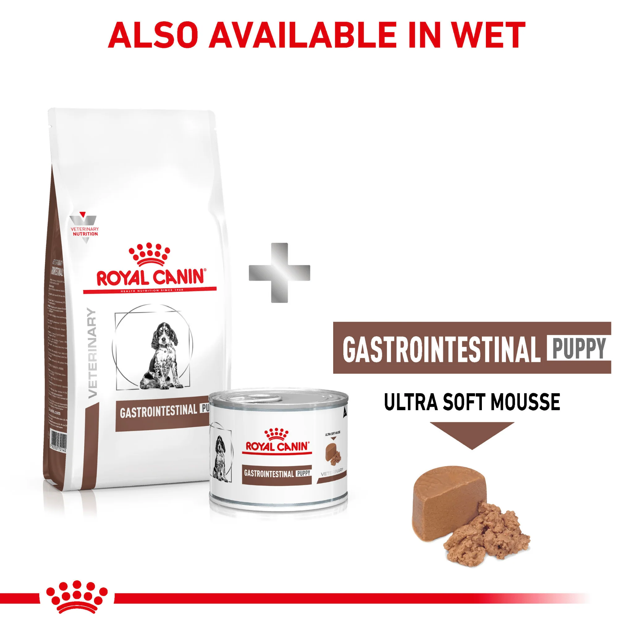 ROYAL CANIN® Gastrointestinal Puppy Dry Dog Food - Image 9