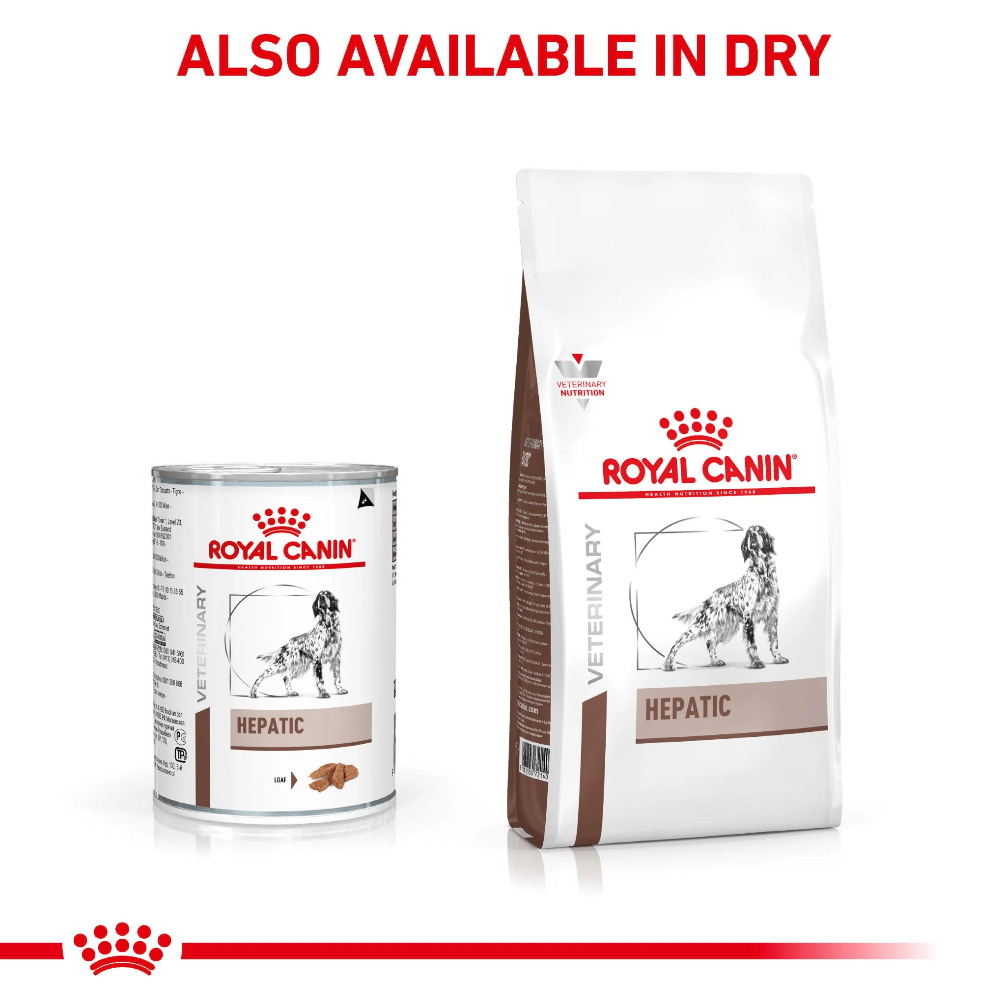 ROYAL CANIN® Hepatic Adult Wet Dog Food - Image 7