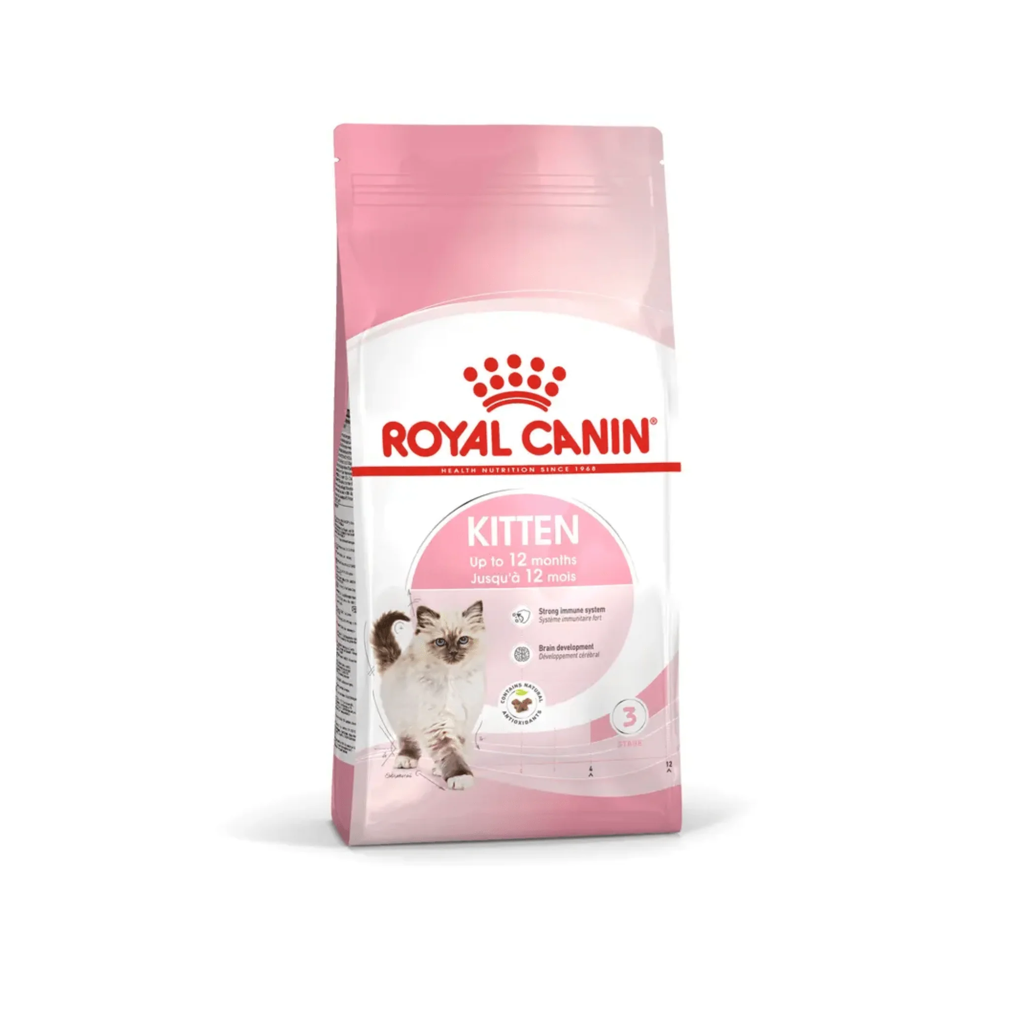 ROYAL CANIN® Kitten Dry Food