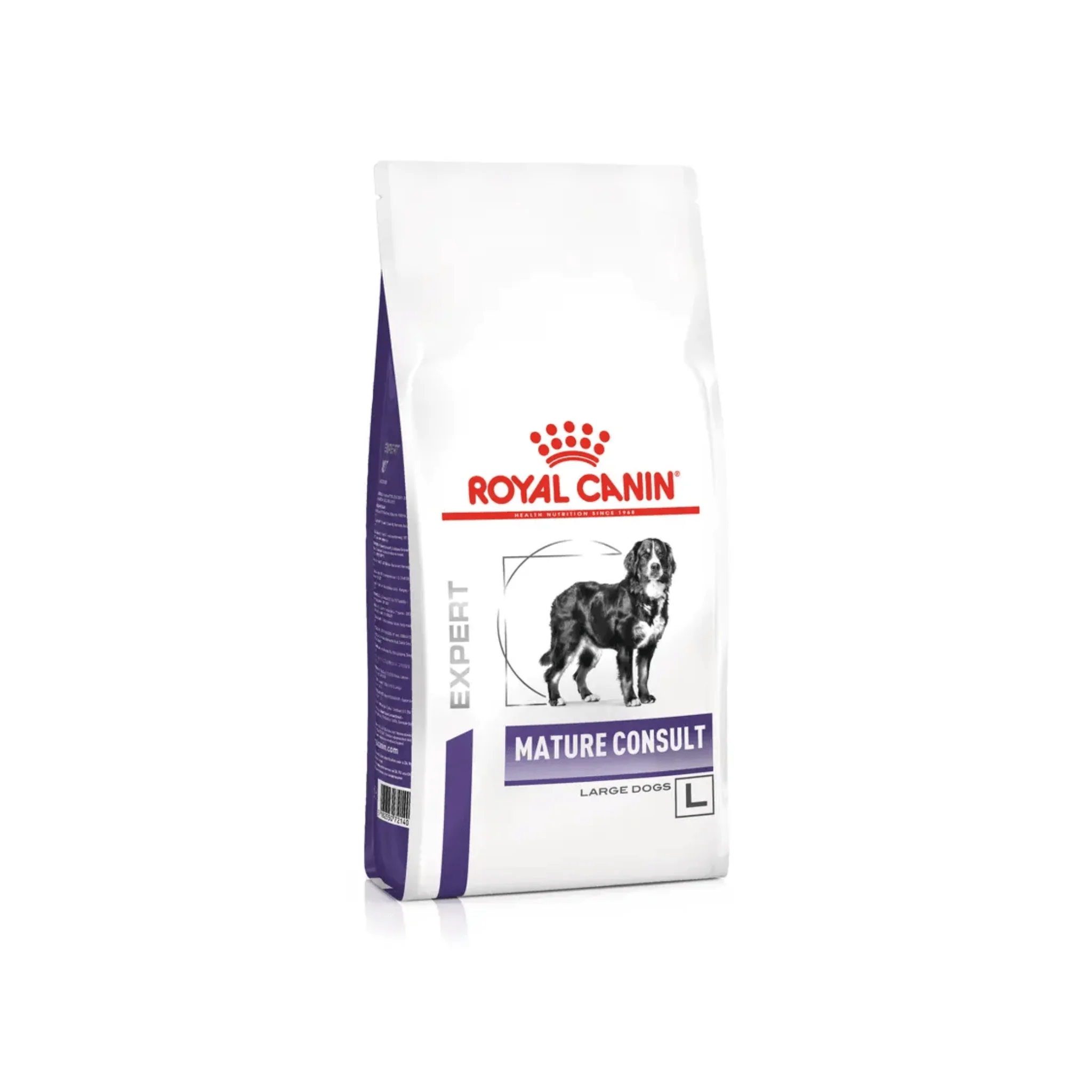 ROYAL CANIN® Mature Consult for Large Dogs Dry Food - 14kg