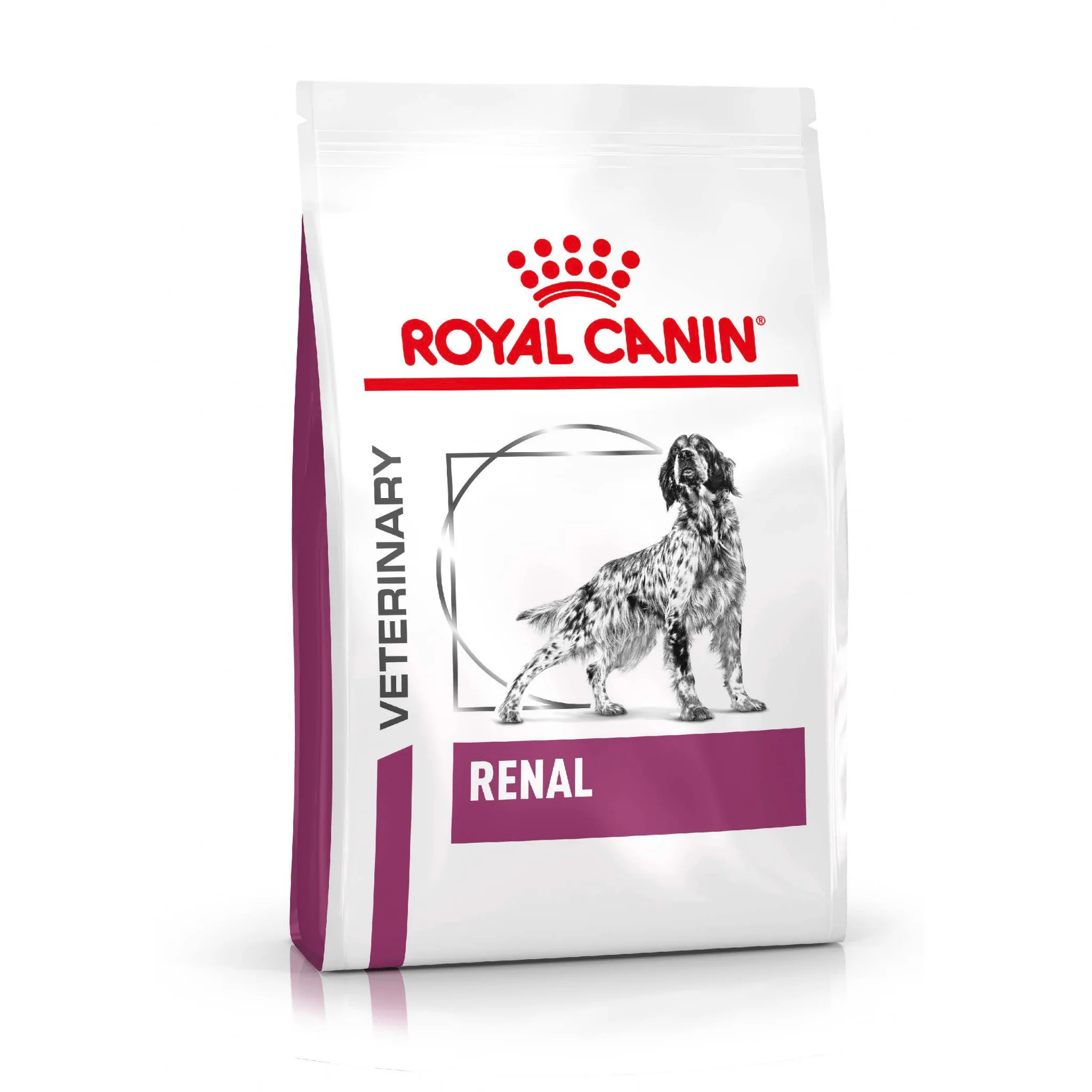 ROYAL CANIN® Renal Adult Dry Dog Food - Image 8