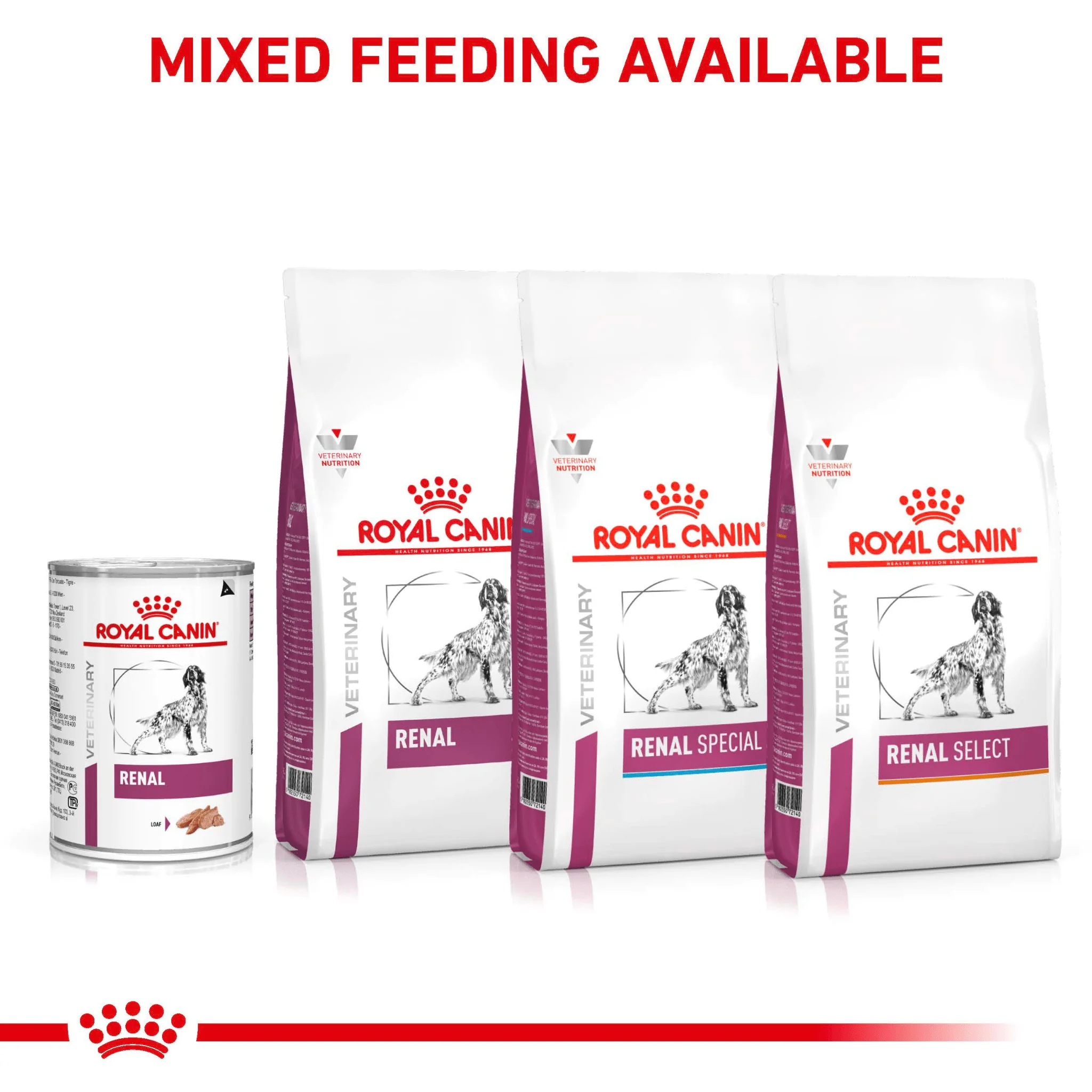 ROYAL CANIN® Renal Adult Wet Dog Food - Image 6