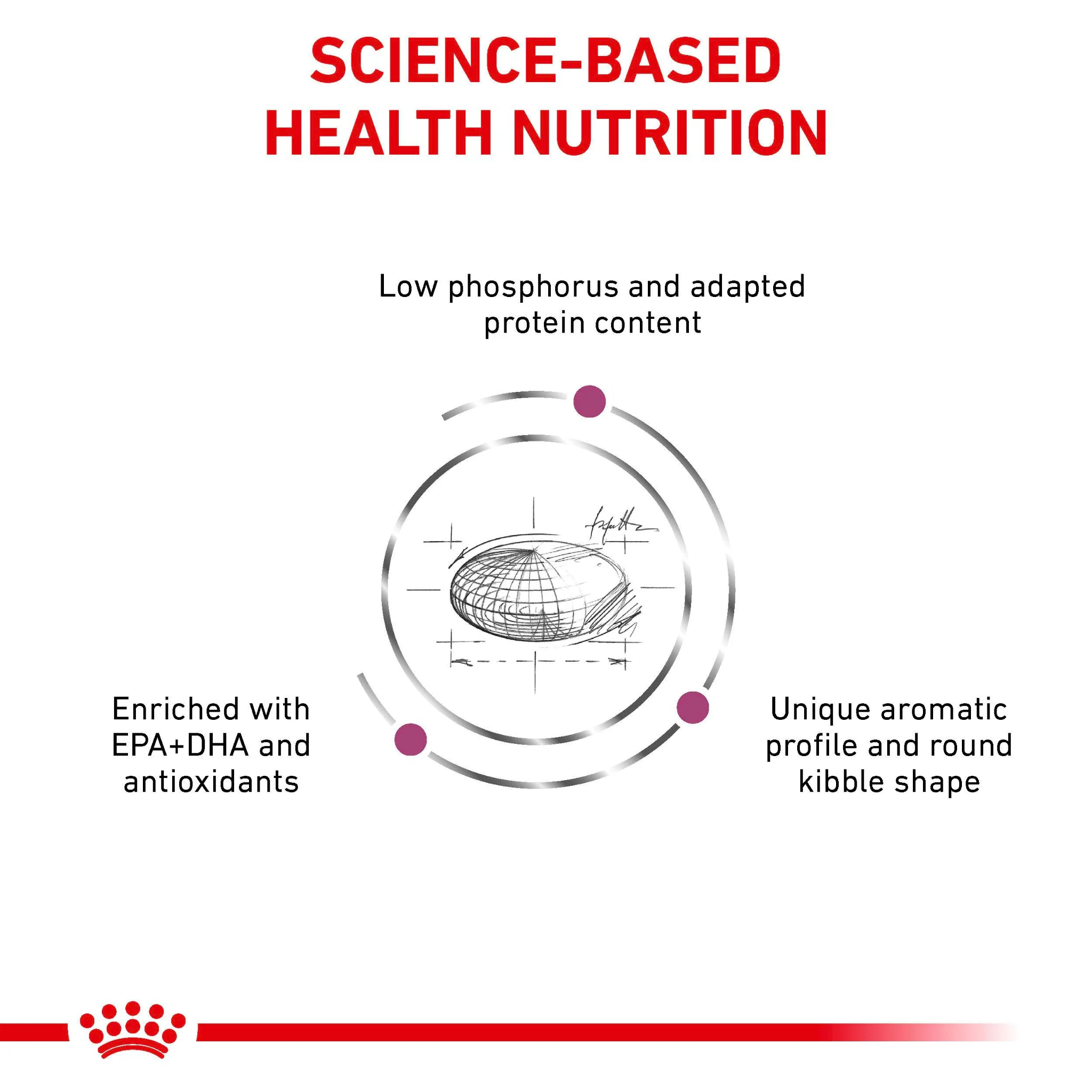 ROYAL CANIN® Renal Special Adult Dry Dog Food - Image 4