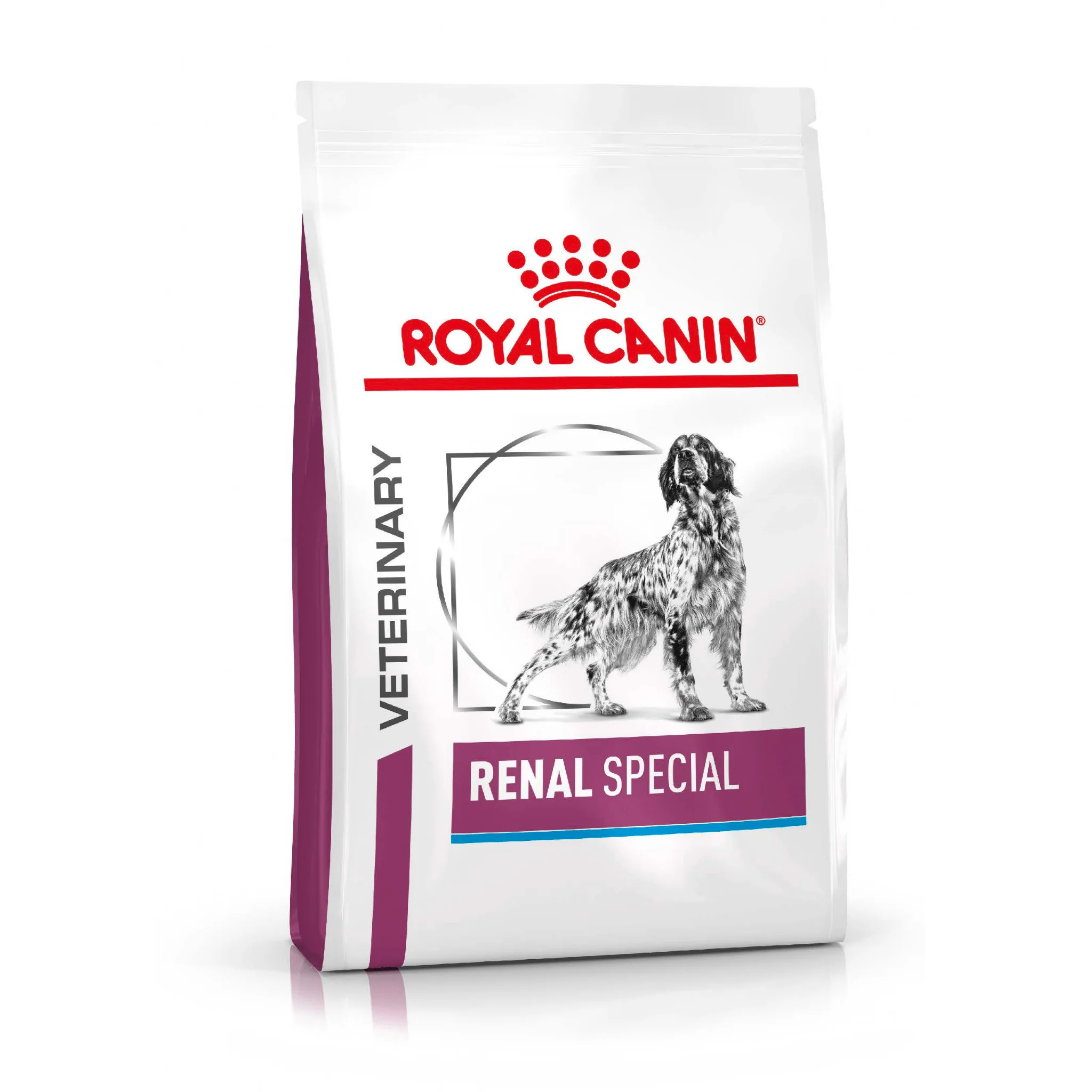 ROYAL CANIN® Renal Special Adult Dry Dog Food - Image 8