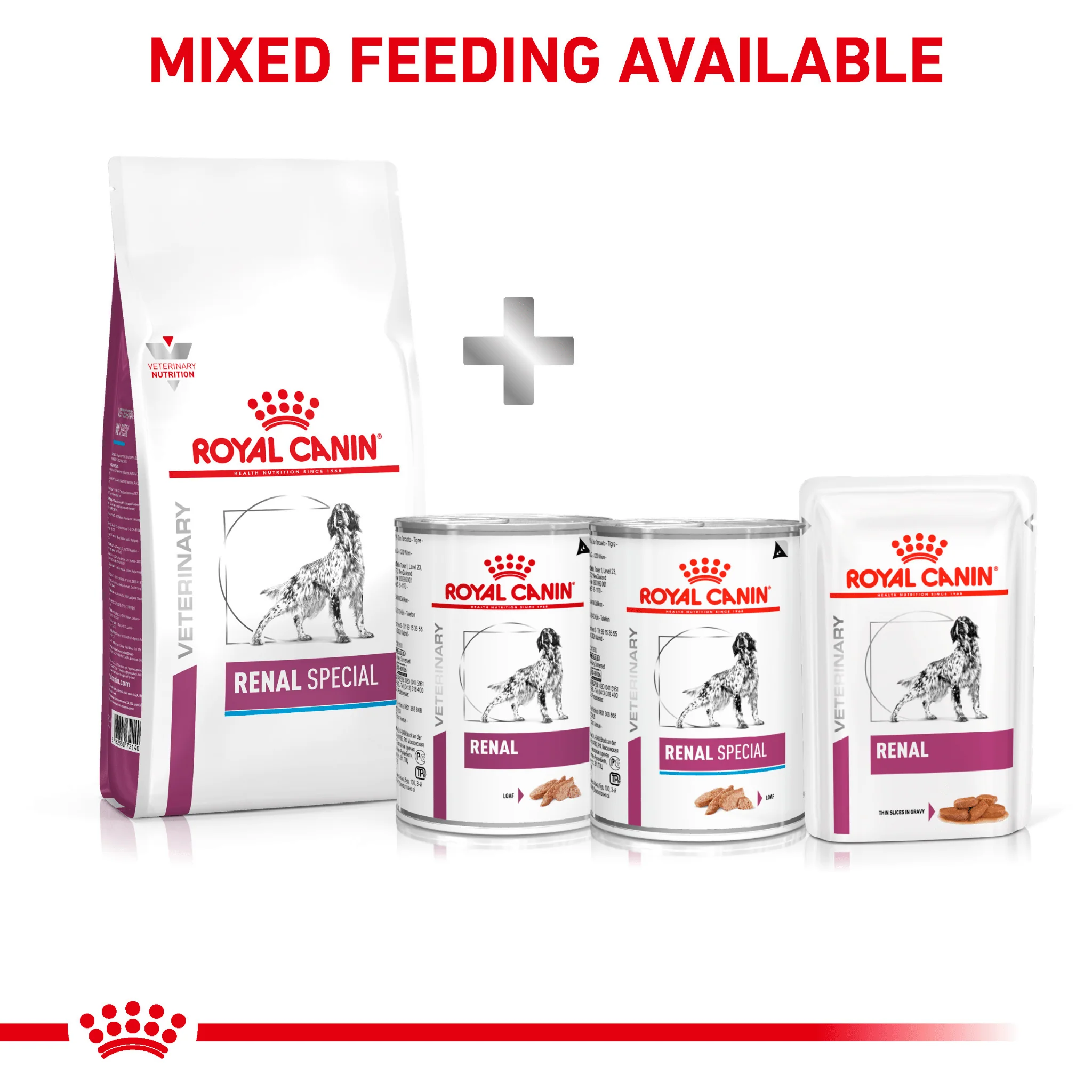 ROYAL CANIN® Renal Special Adult Dry Dog Food - Image 9