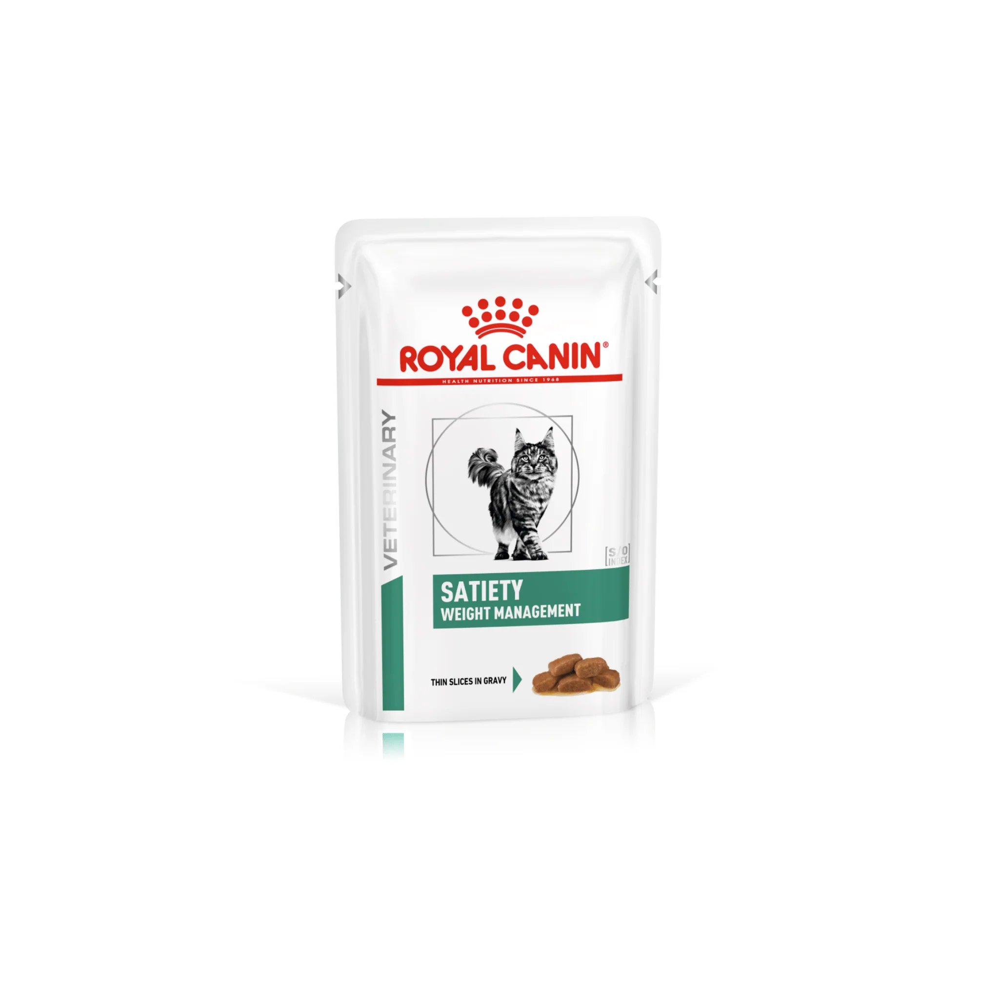 ROYAL CANIN® Satiety Adult Wet Cat Food - Image 3