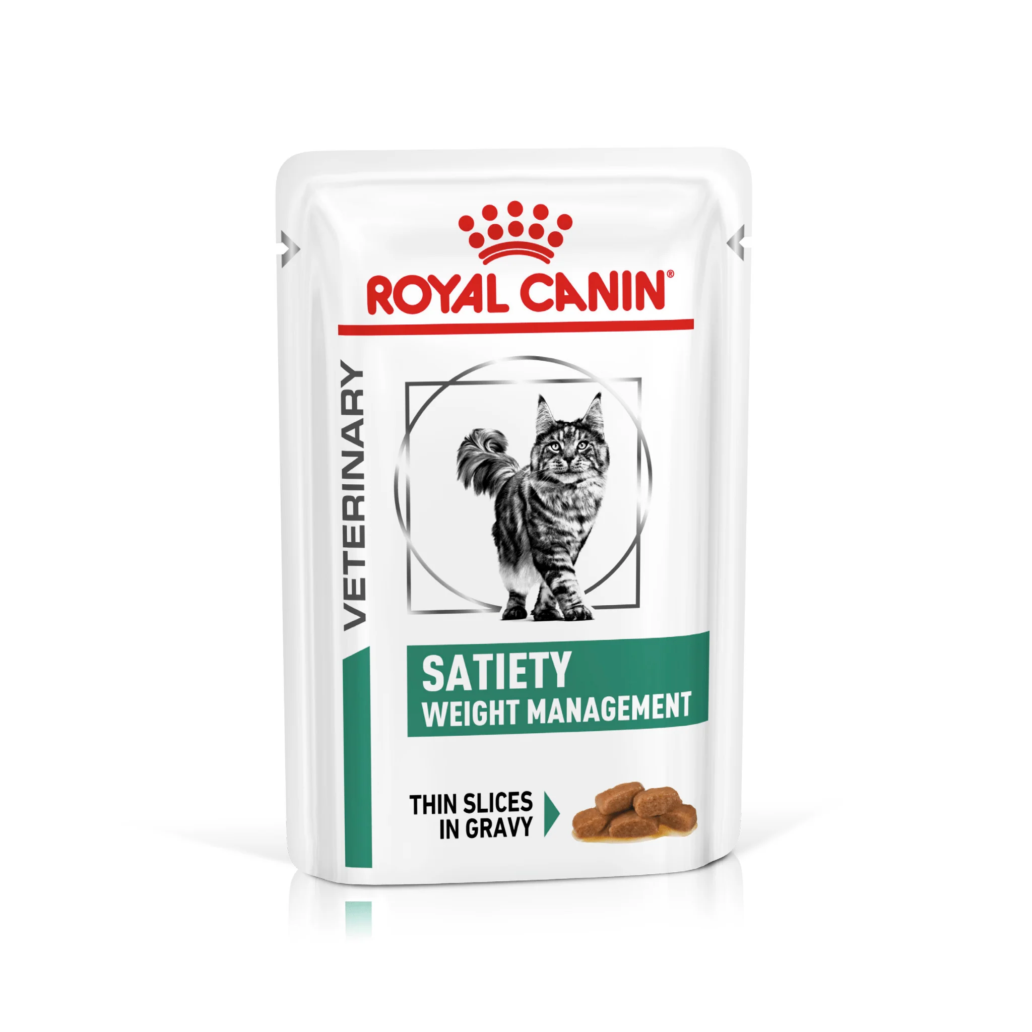 ROYAL CANIN® Satiety Adult Wet Cat Food - Image 8