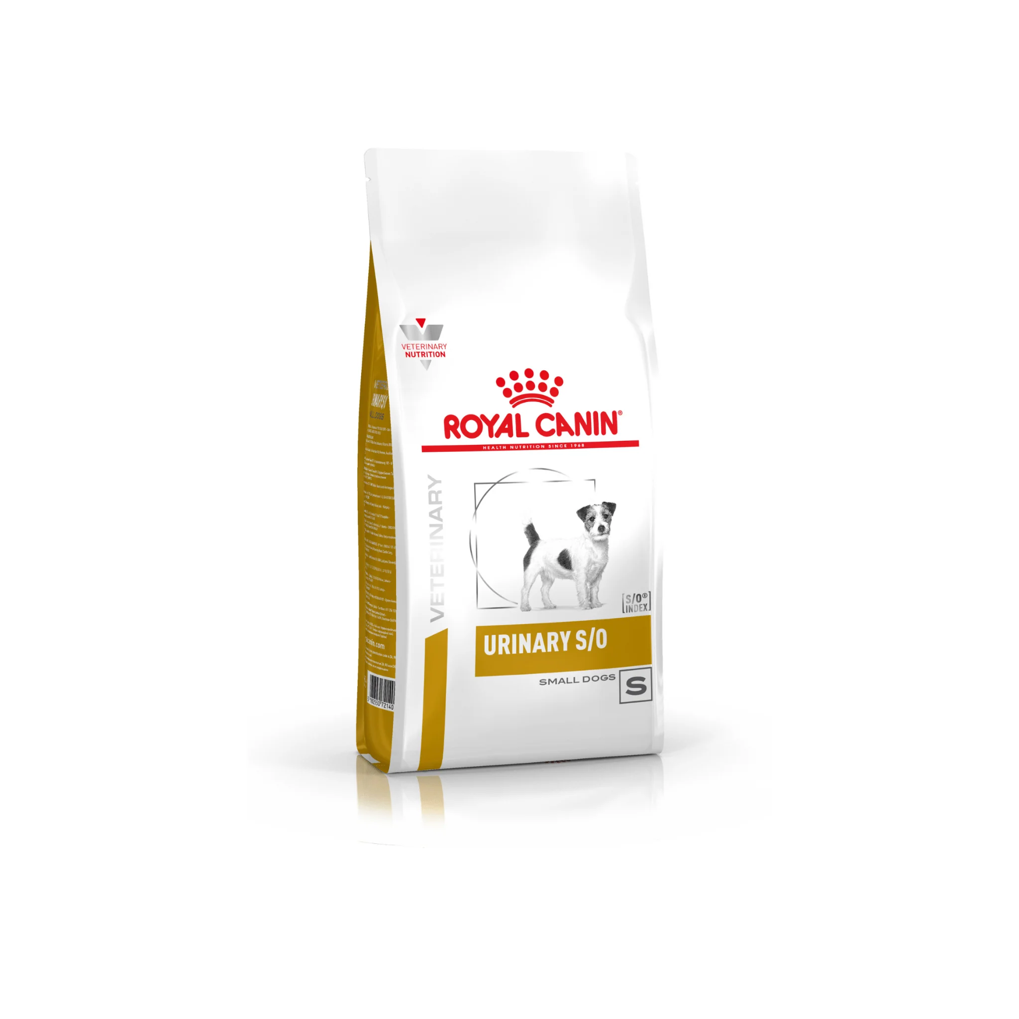 ROYAL CANIN® Urinary U/C Adult Dry Dog Food - 14kg