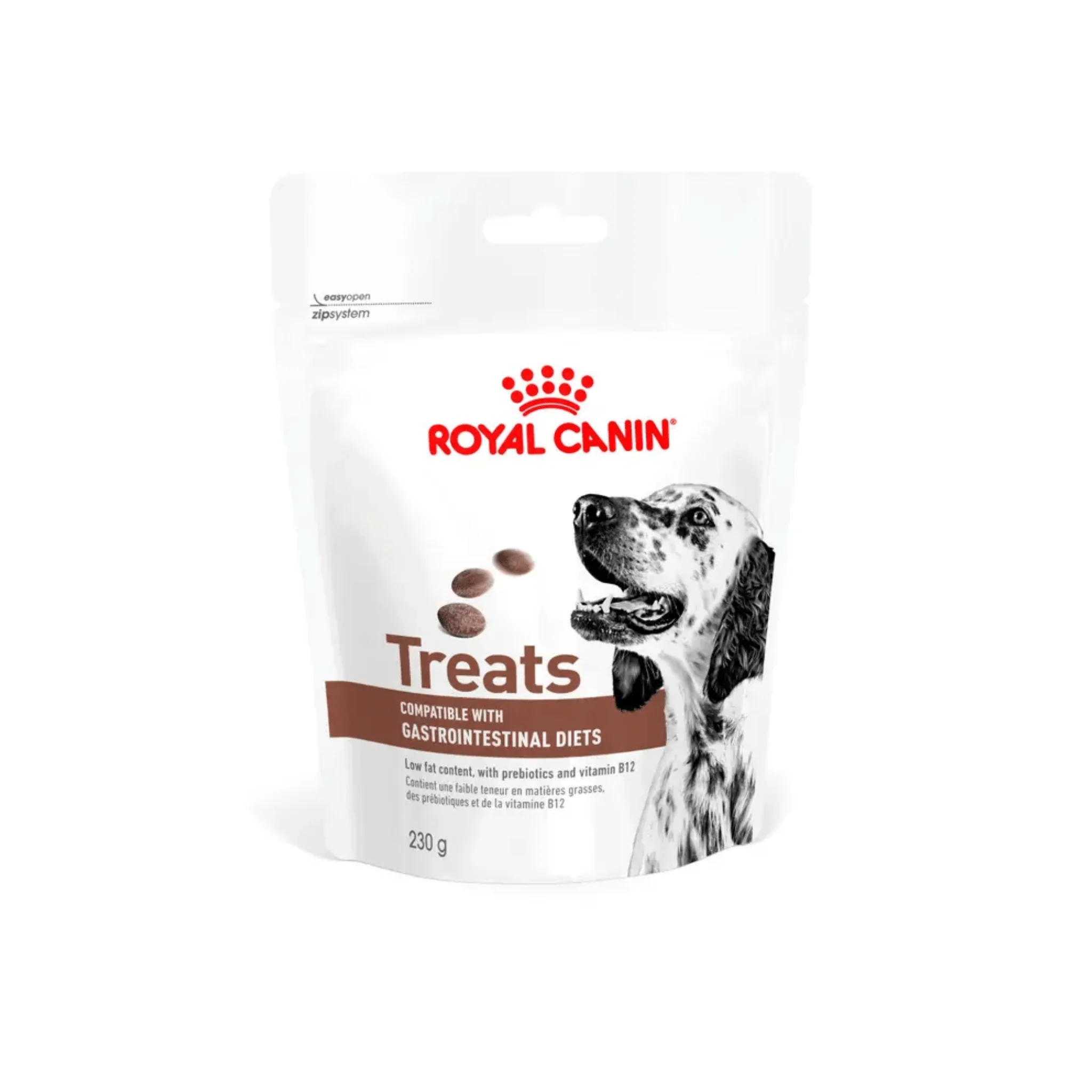 ROYAL CANIN® Veterinary Gastrointestinal Dog Treats