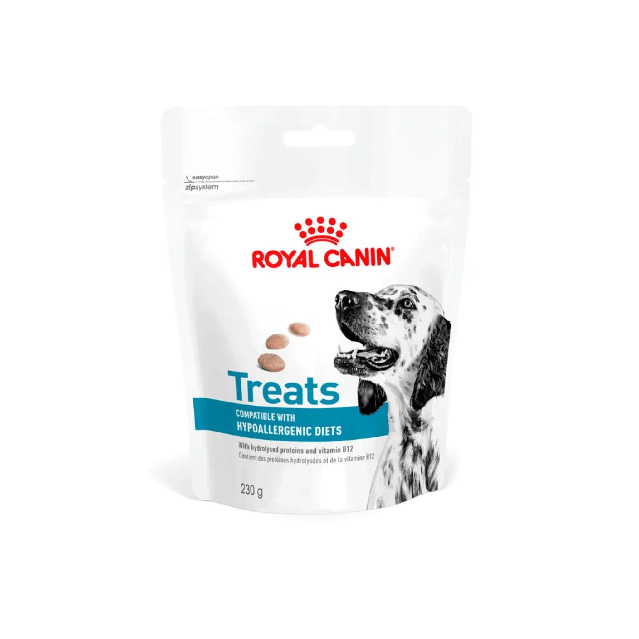 ROYAL CANIN® Veterinary Hypoallergenic Dog Treats