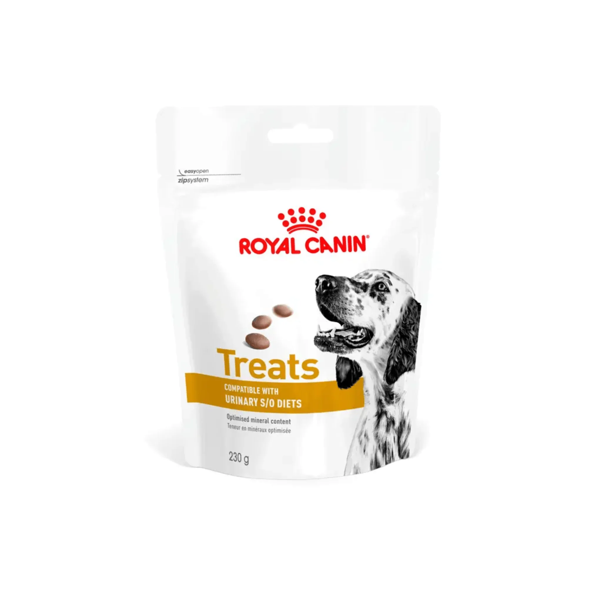 ROYAL CANIN® Veterinary Urinary Dog Treats