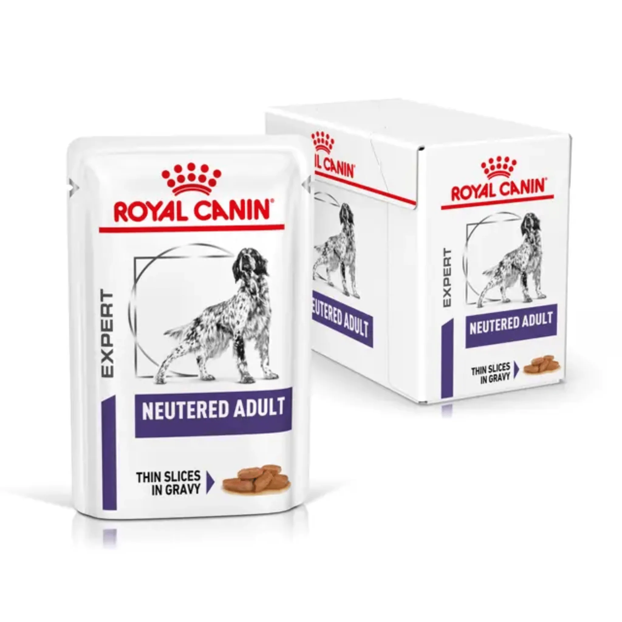 ROYAL CANIN® Neutered Adult for Medium Dogs (48 x 100g) - Image 2