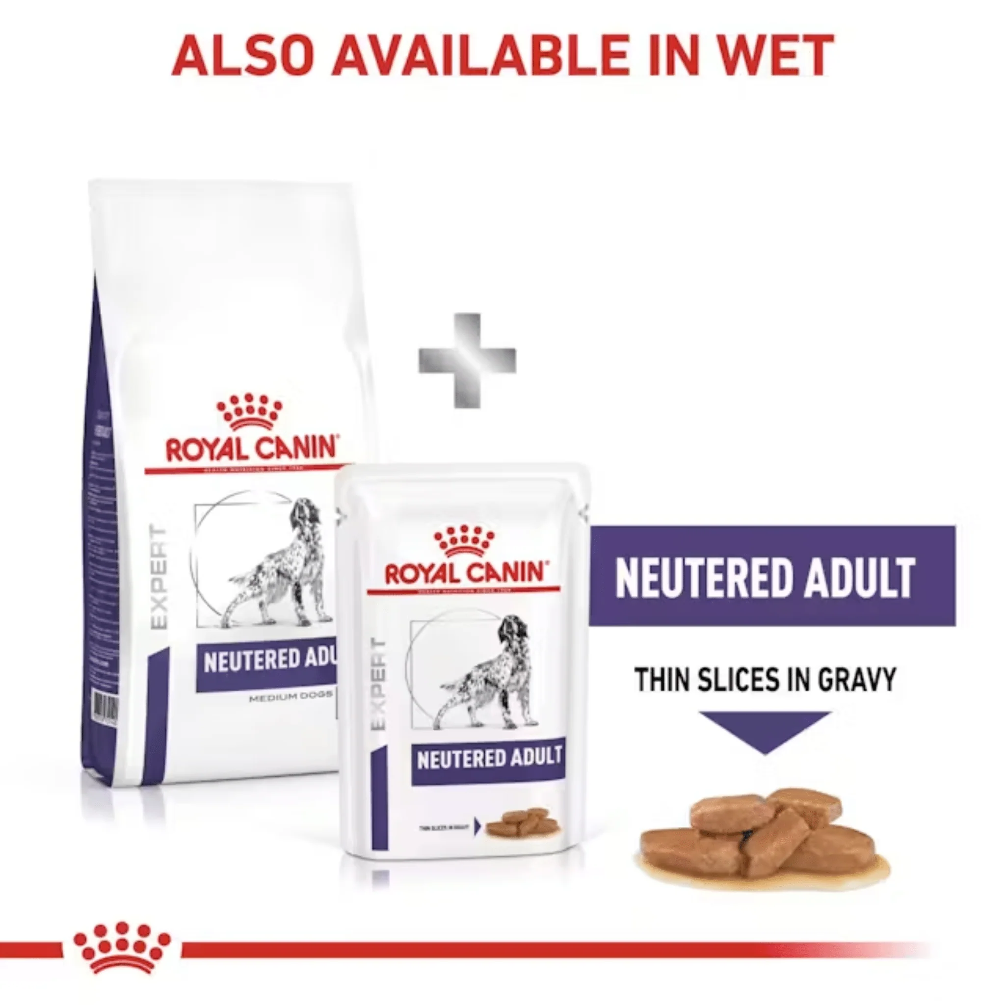 ROYAL CANIN® Neutered Adult for Medium Dogs - Image 5