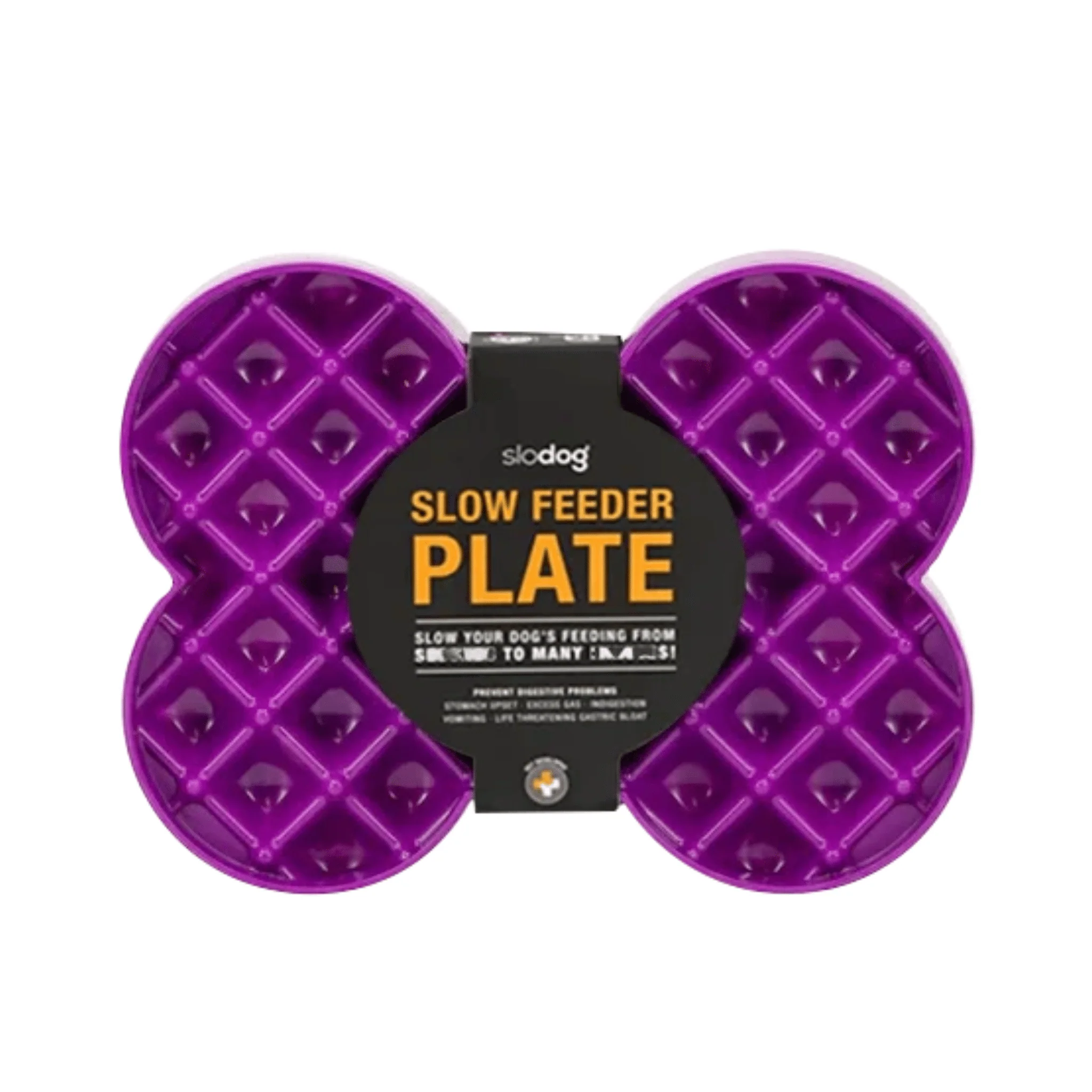 LickiMat SloDog Slow Feeder Plate - Image 11