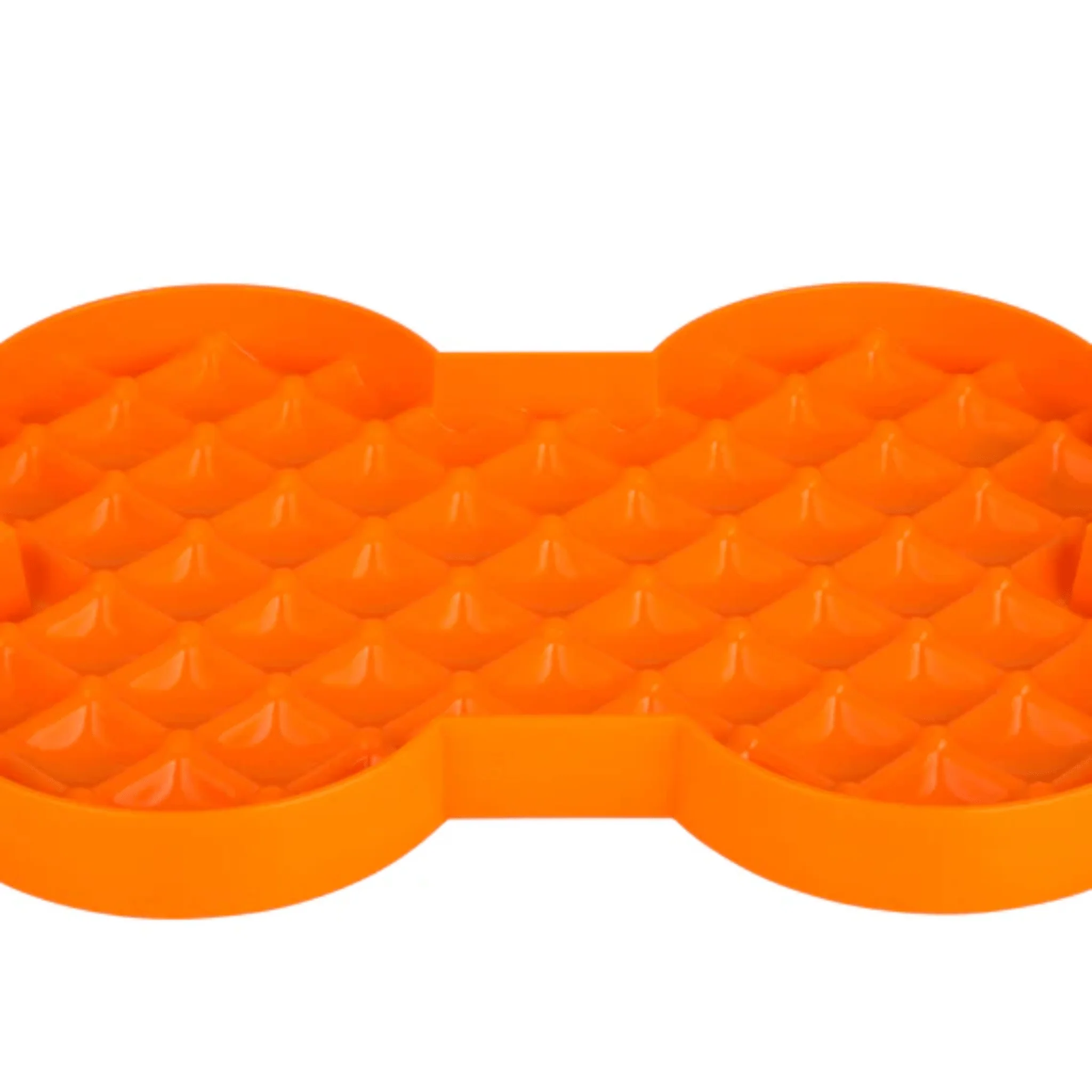 LickiMat SloDog Slow Feeder Plate - Image 4