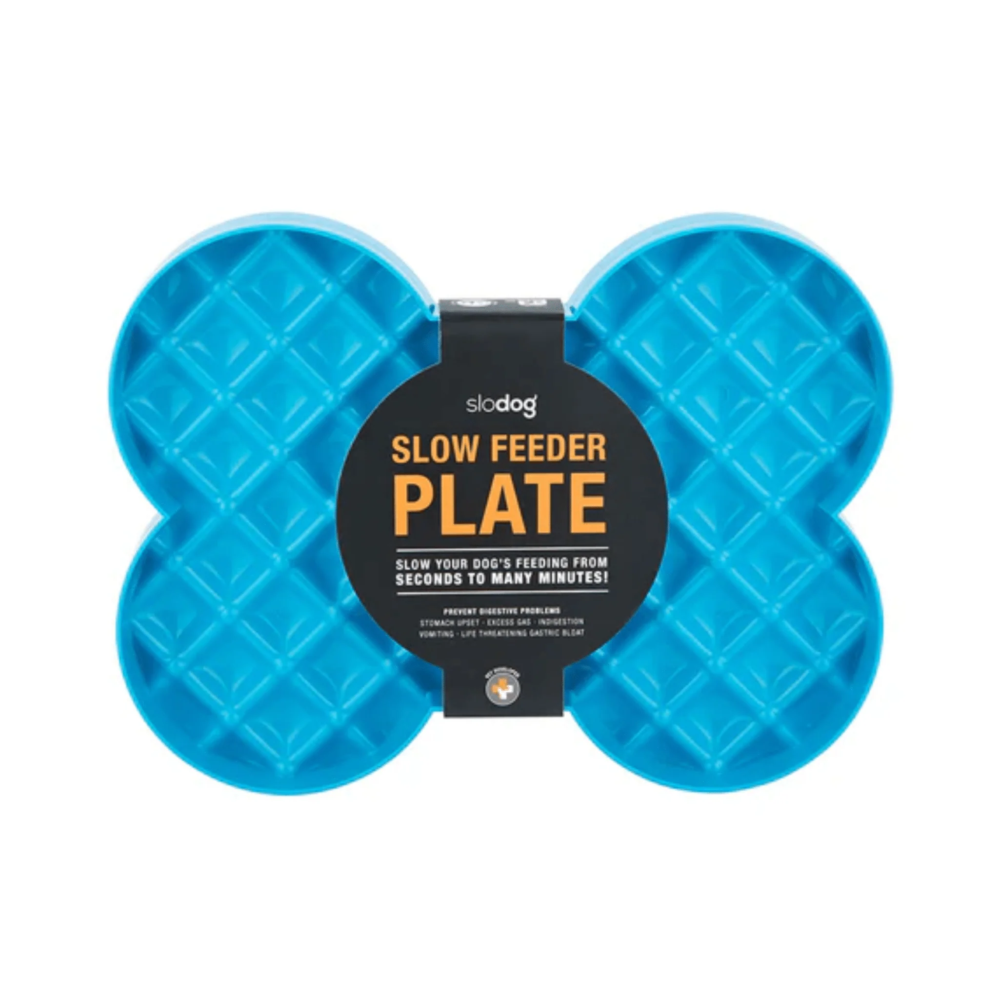 LickiMat SloDog Slow Feeder Plate - Image 7