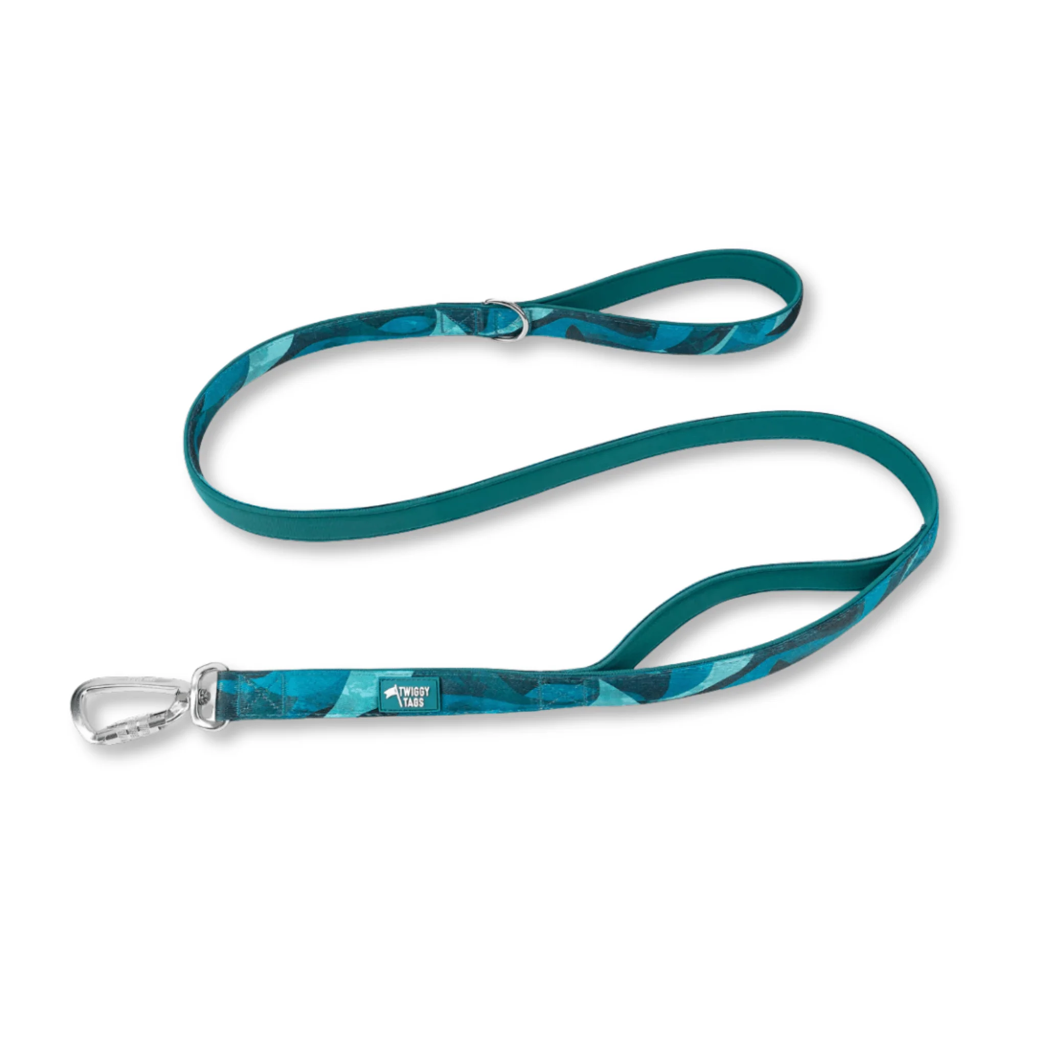 Twiggy Tags Adventure Close Control Dog Lead - Image 2