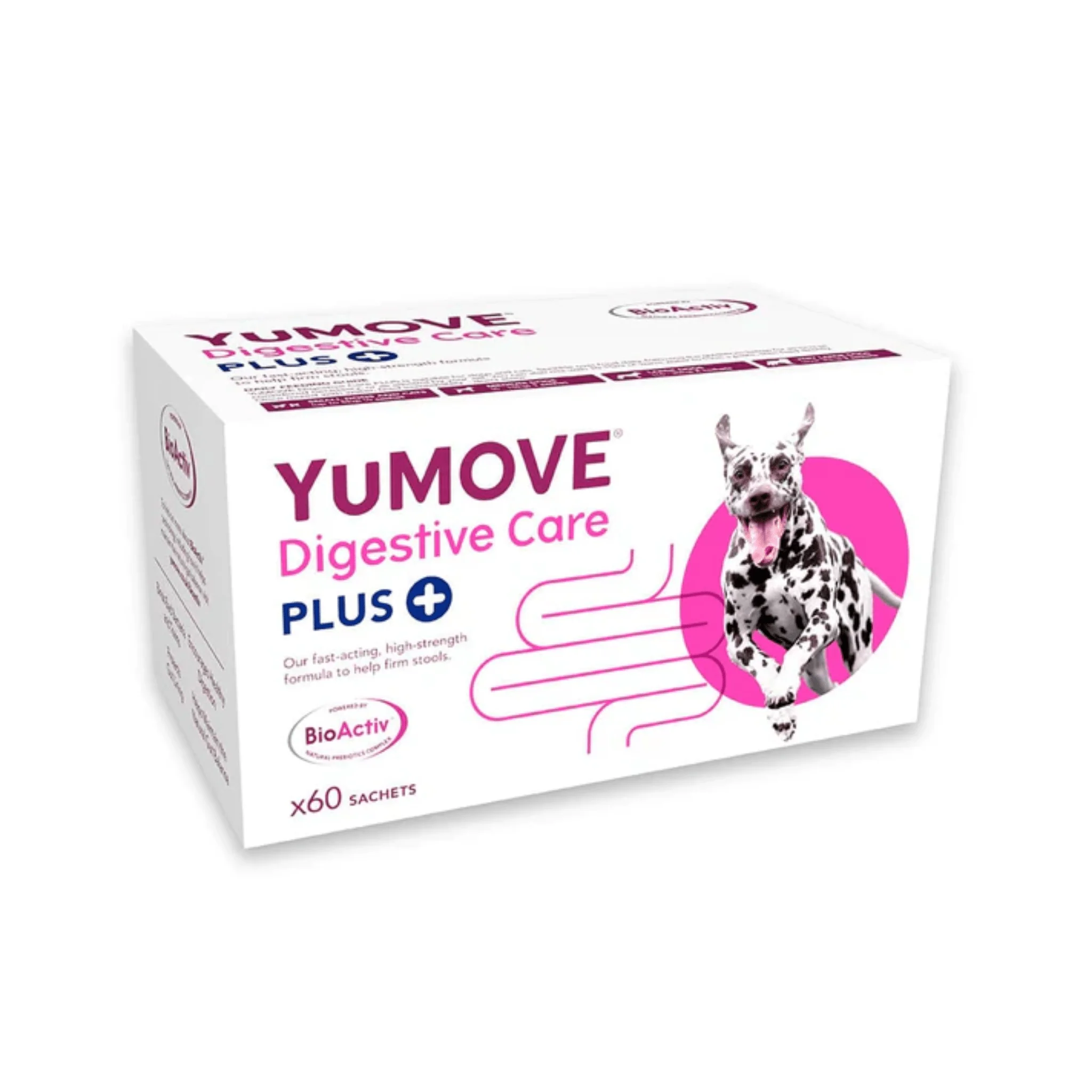 YuMove Digestive Care PLUS for Dogs & Cats - Image 2